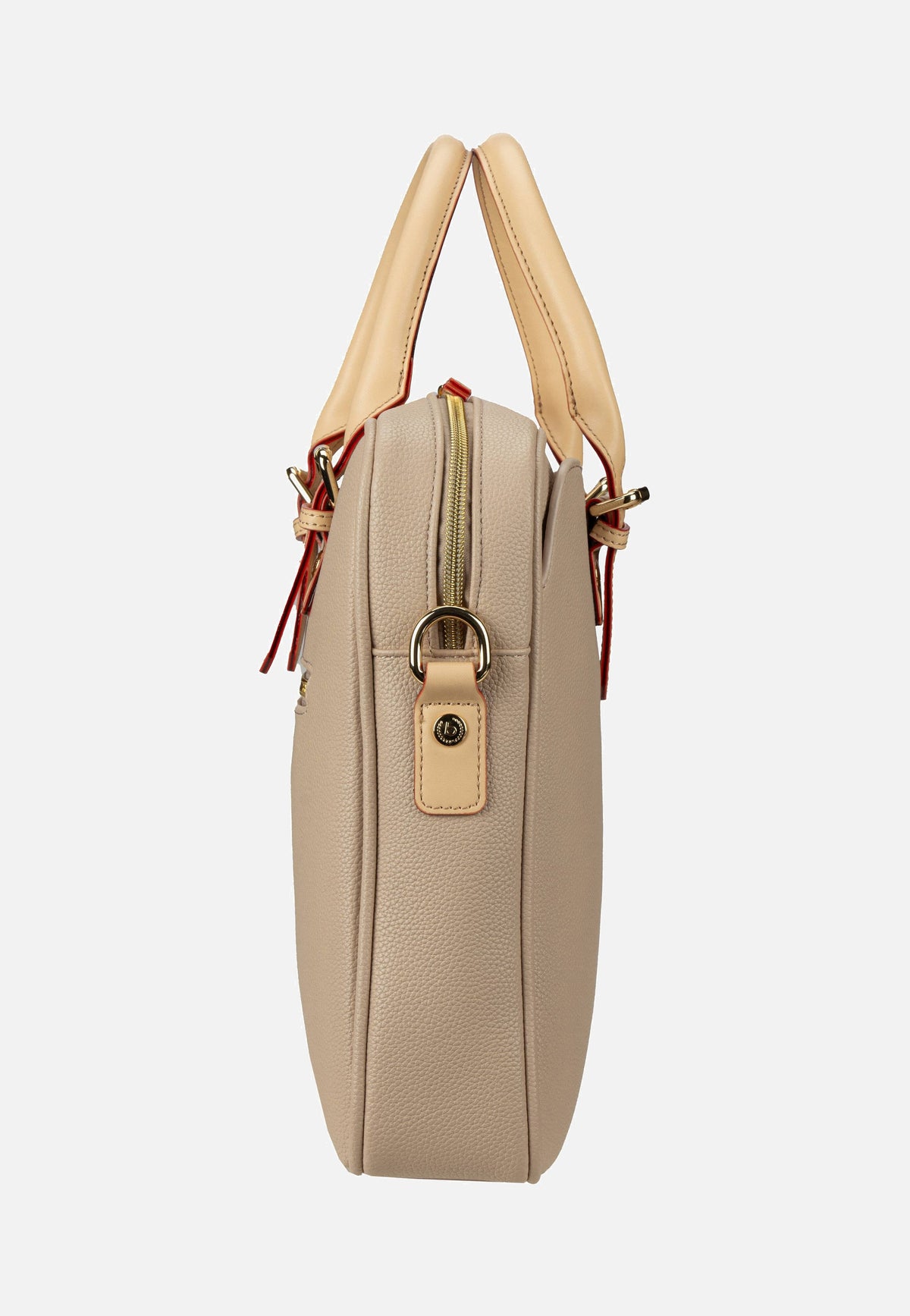 Bugatti Ella Beige Aktentasche