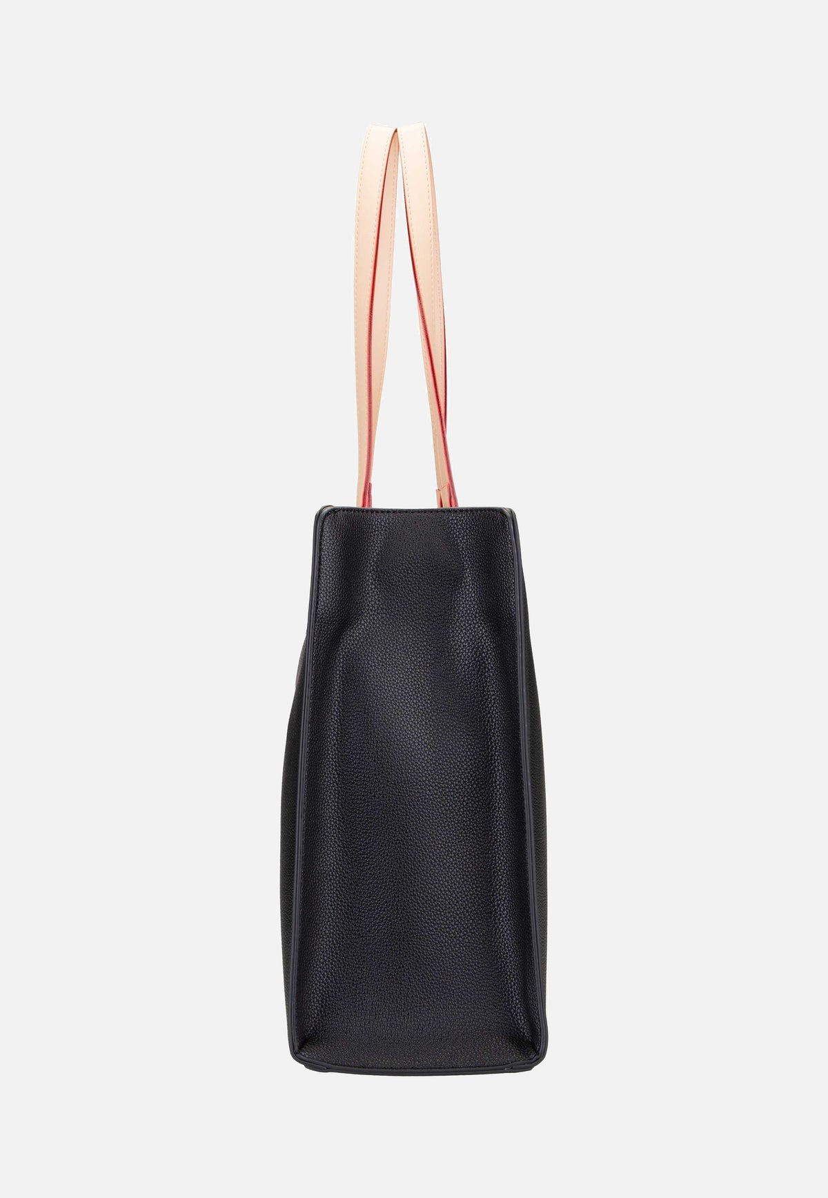 Bugatti Ella Business 6641 Schwarz Shopper