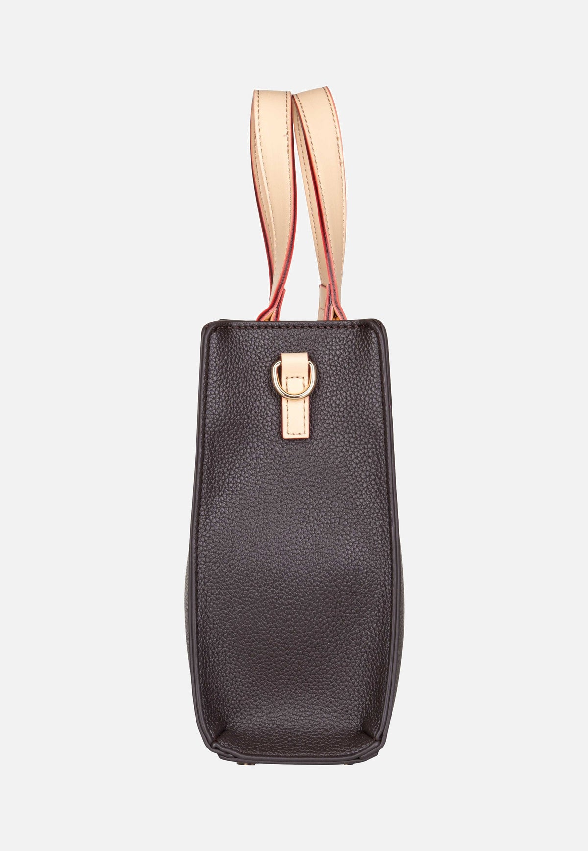 Bugatti Ella Mini 6643 Dunkelbraun Handle Bag