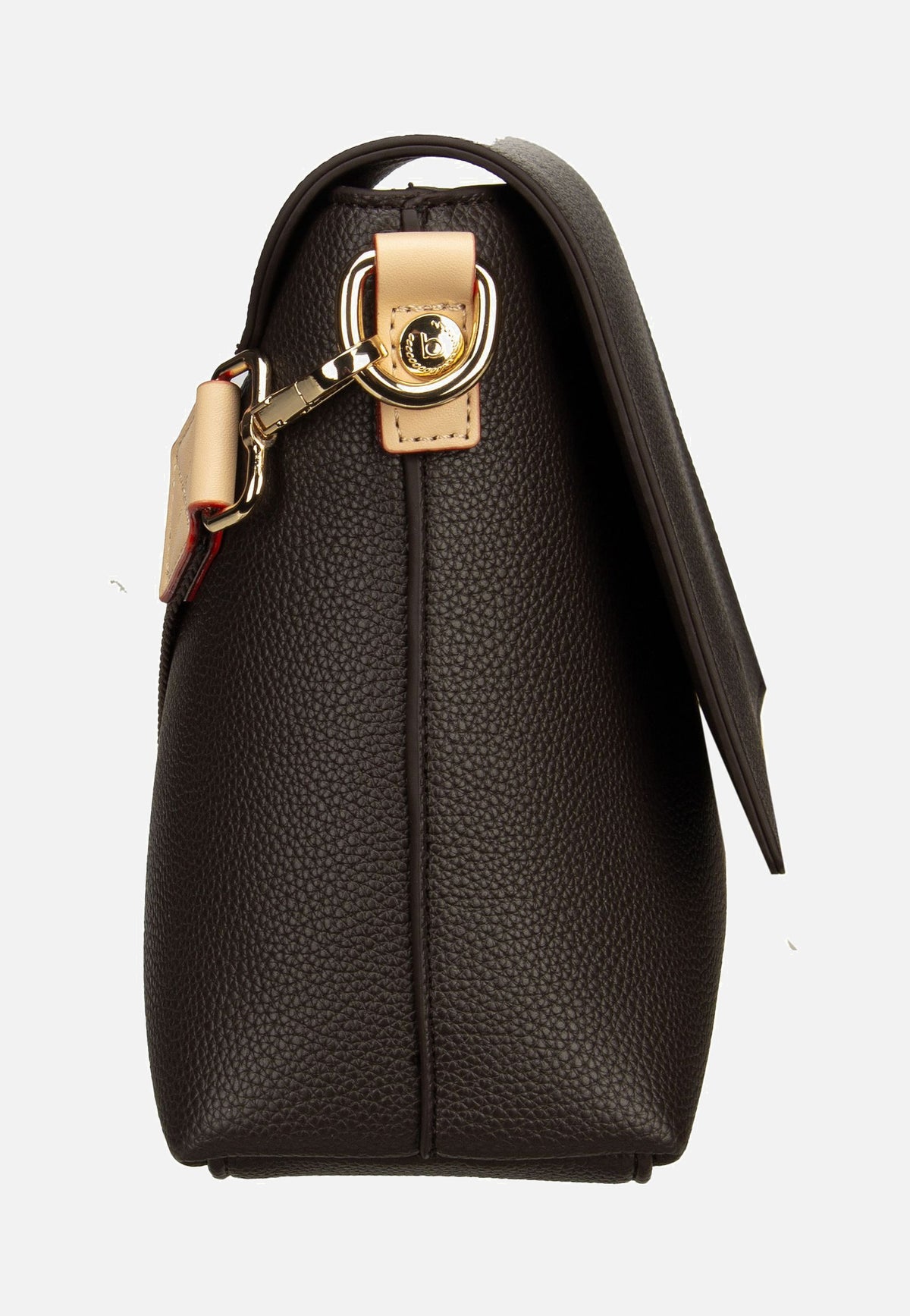Bugatti Ella Dunkelbraun Crossbody Bag