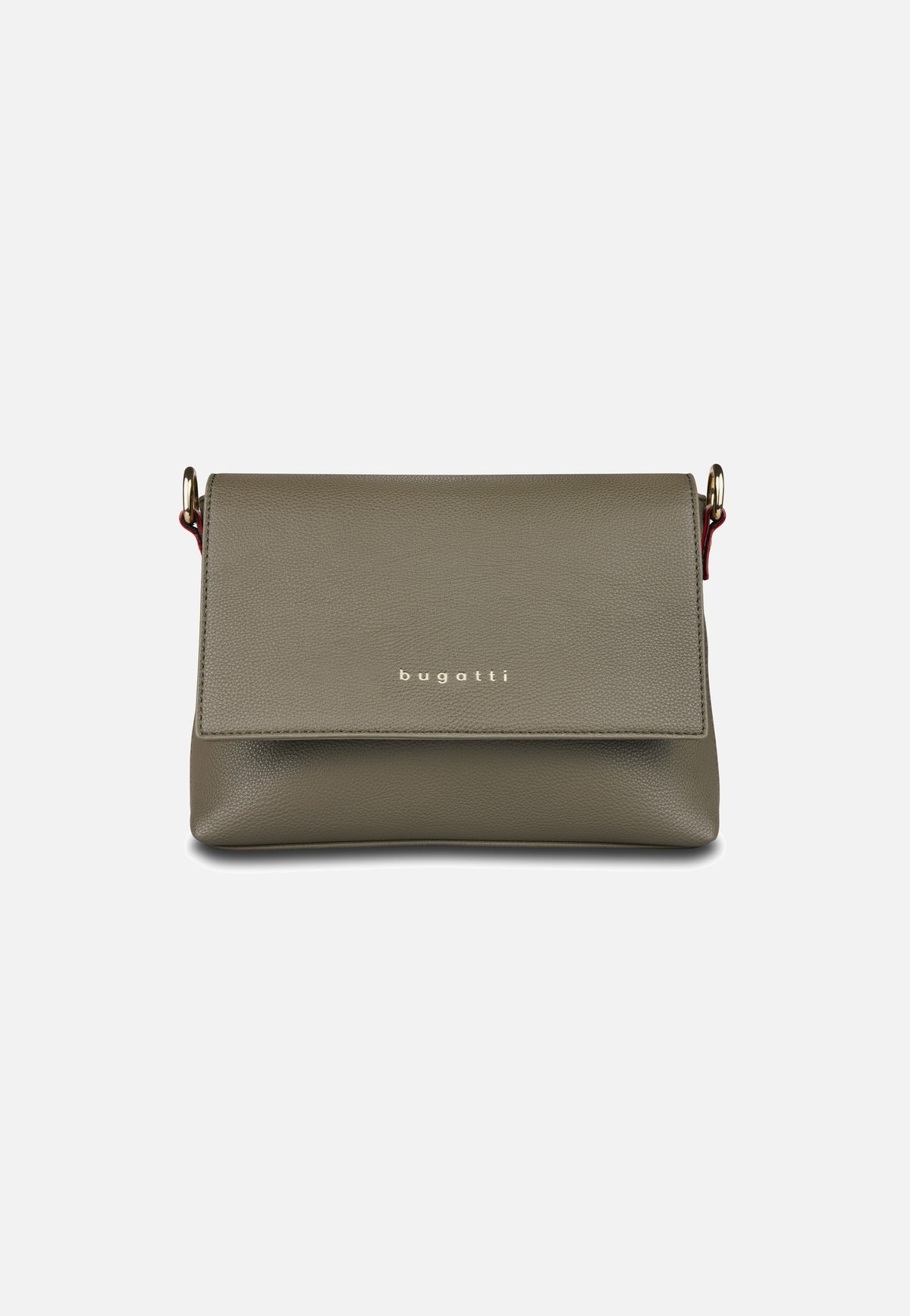 Bugatti Ella Olive Crossbody Bag