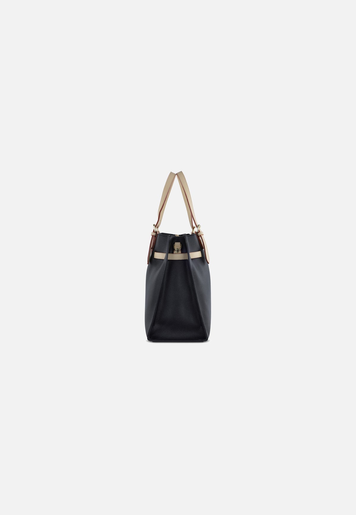 Bugatti Ella L Schwarz Tote Bag