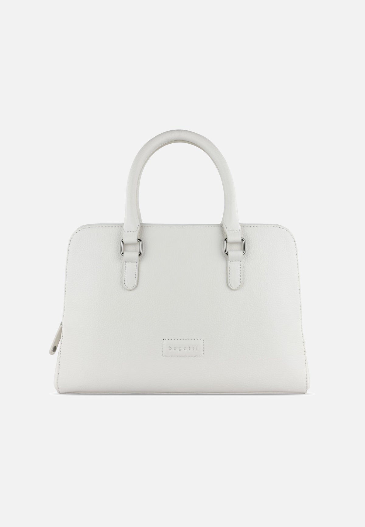 Bugatti Elsa Ladies Bag I Weiß Satchel