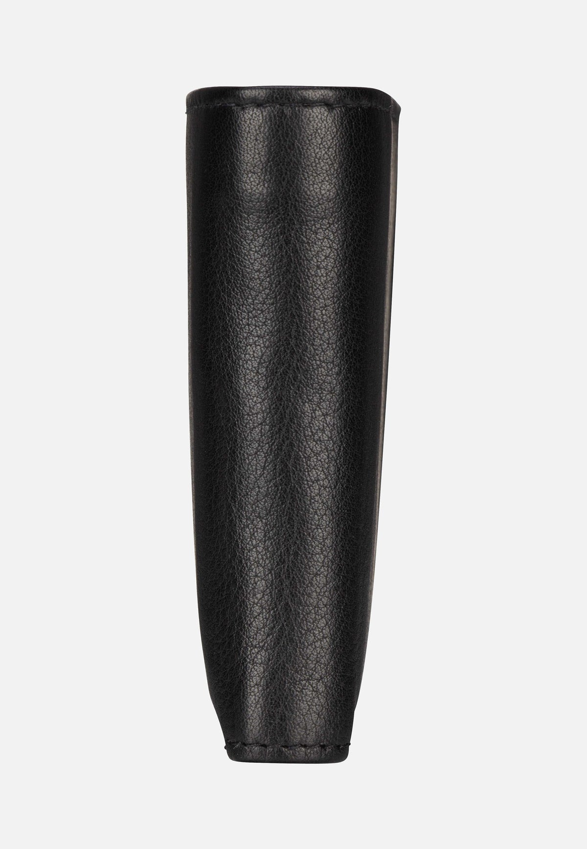 Bugatti Nome Horizontal with Flap II Schwarz Portemonnaie