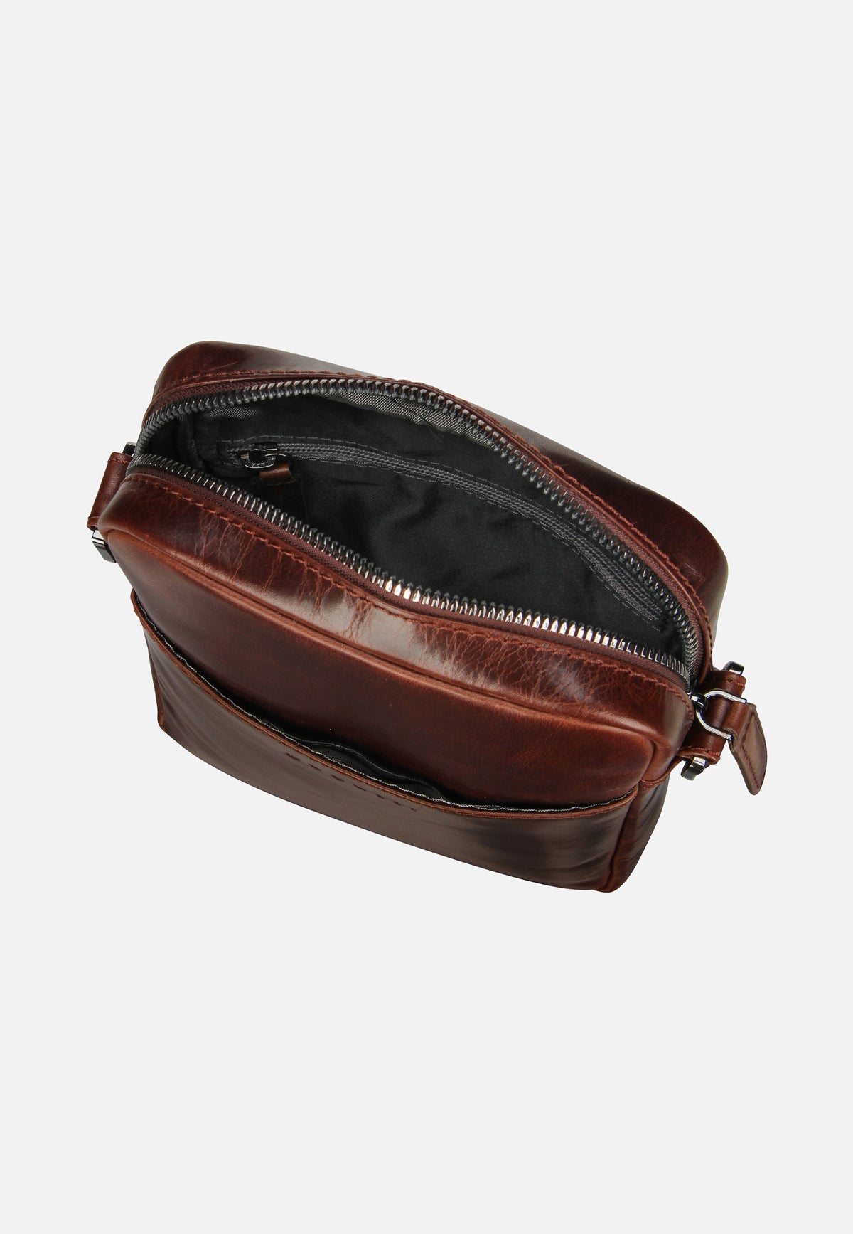 Bugatti Romano 4015 Braun Crossbody Bag