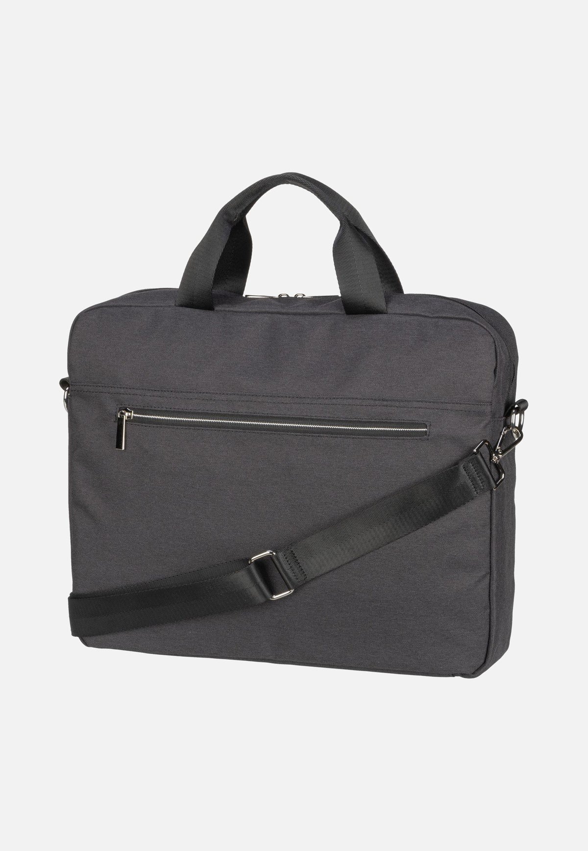 Bugatti Sera Workbag M Anthrazit Aktentasche