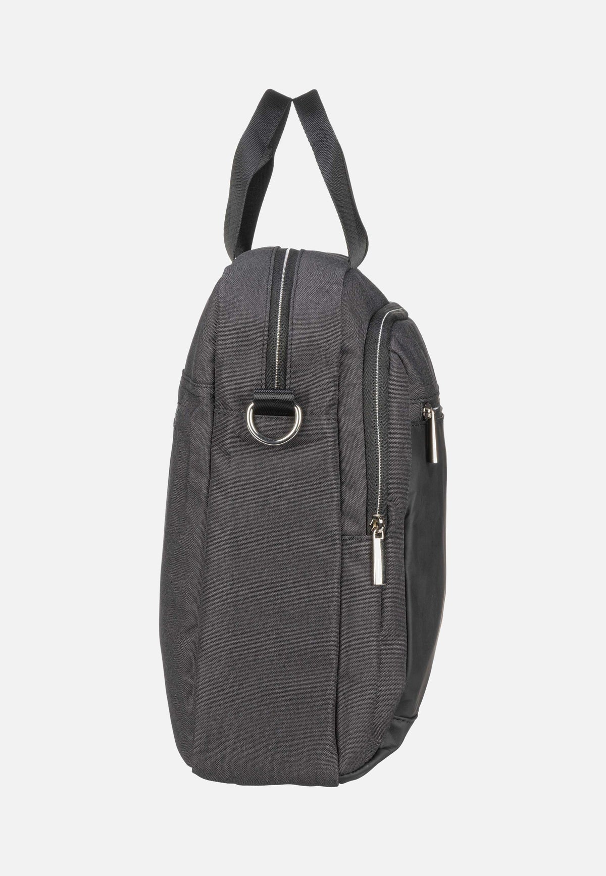 Bugatti Sera Workbag M Anthrazit Aktentasche