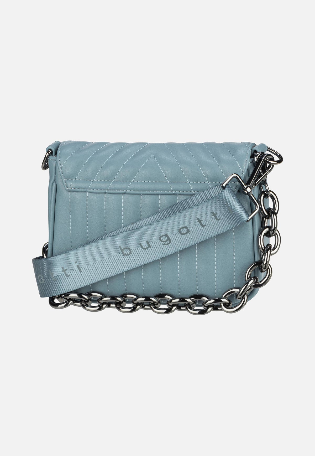 Bugatti Sira Denim Umhängetasche