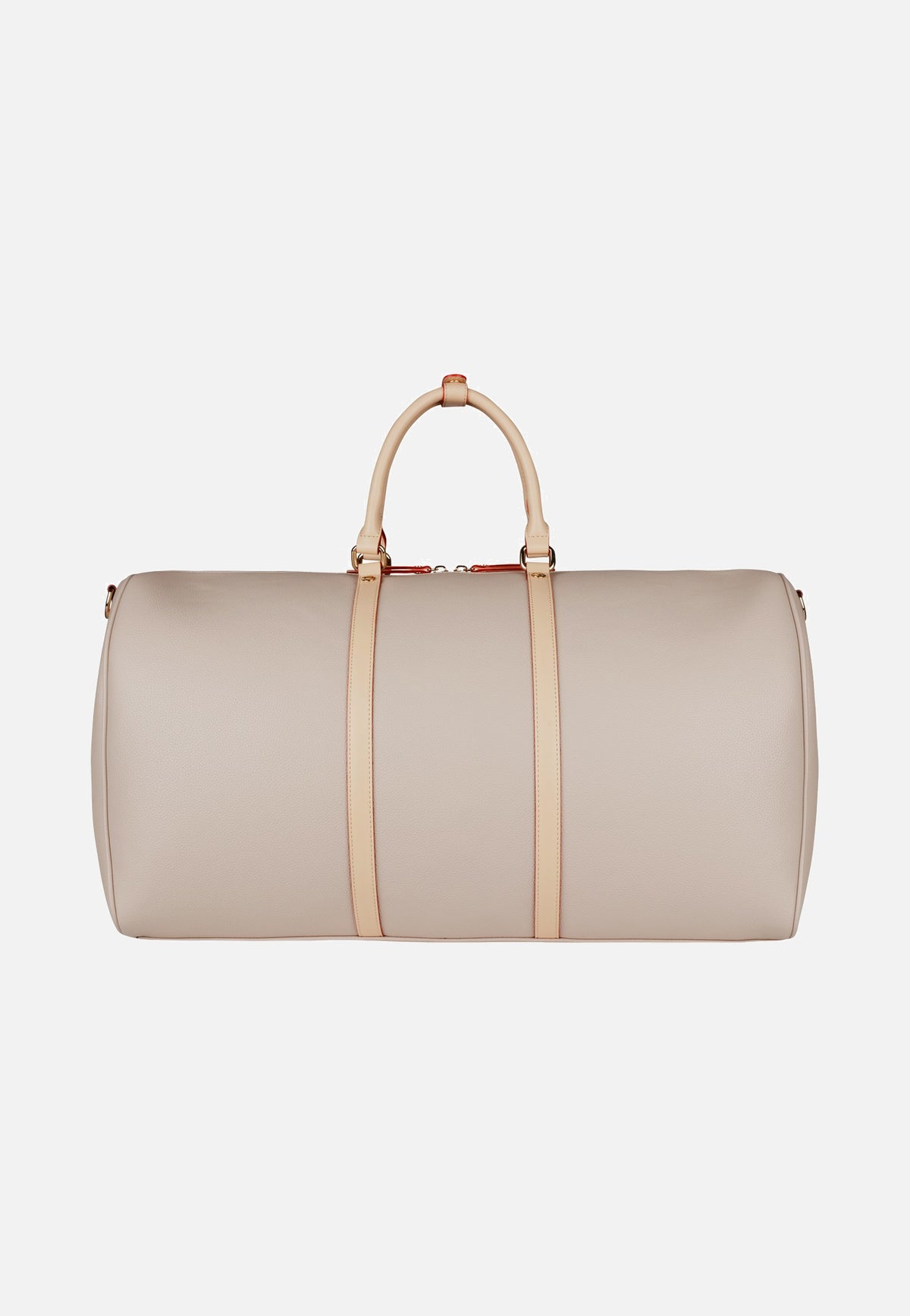 Bugatti Ella Travel Bag L Beige Weekender