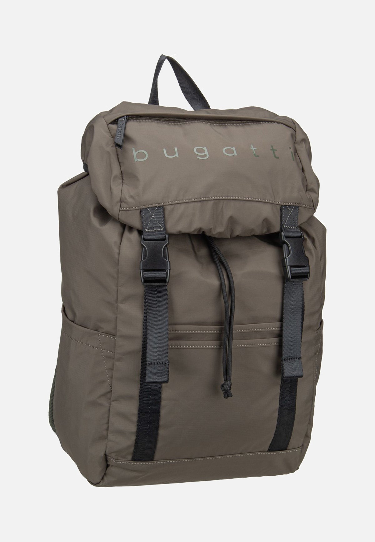Bugatti Legere Backpack Olive Rucksack