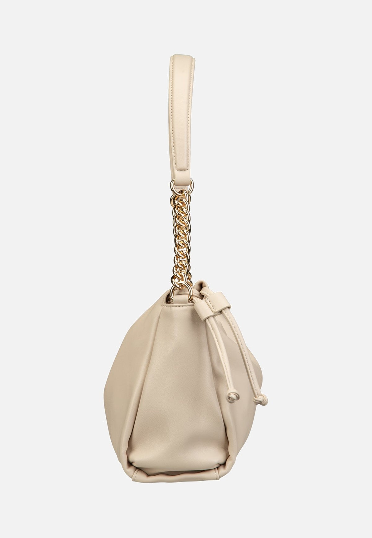 Bugatti Leni Shoulder Bag S Beige Schultertasche