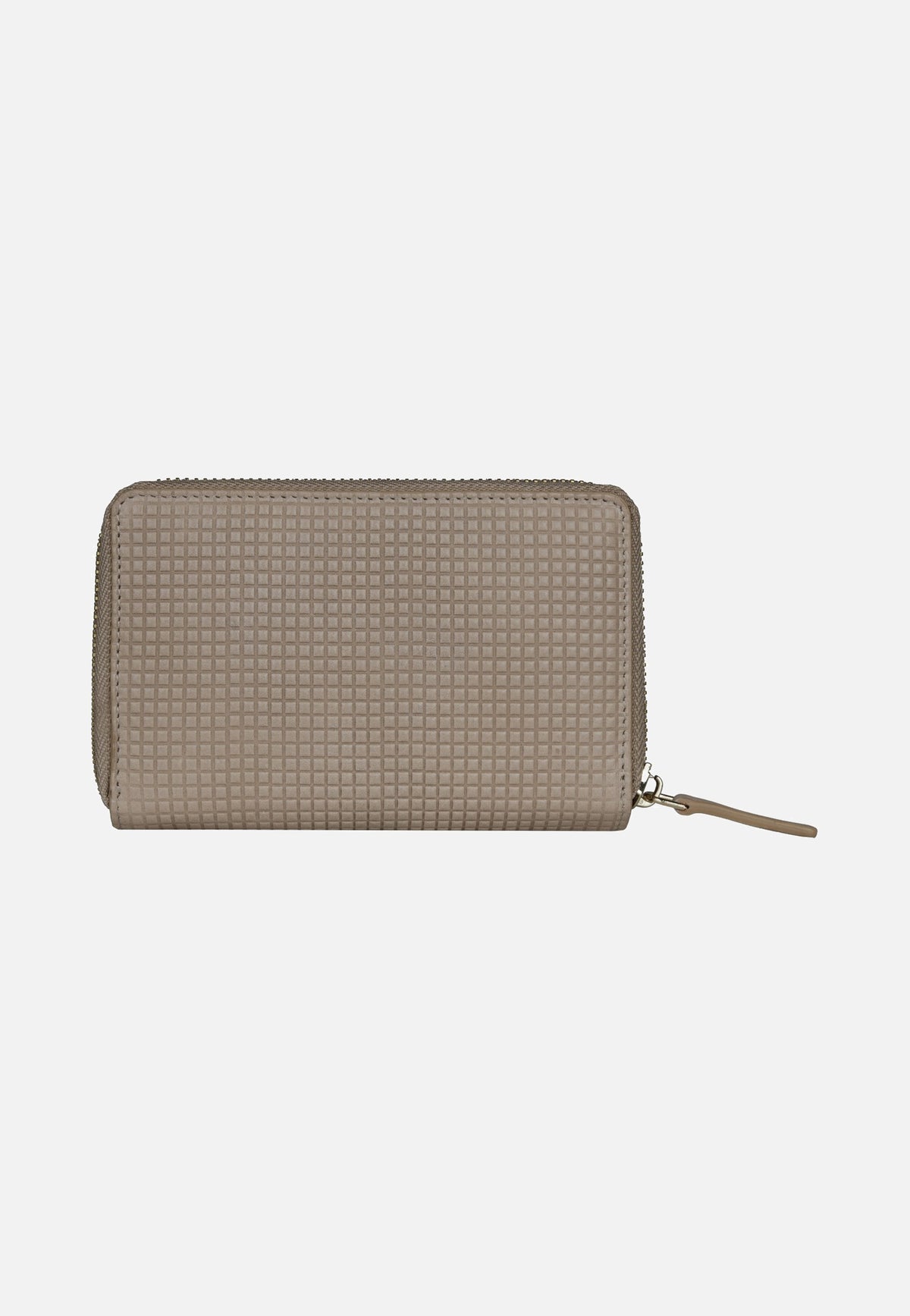 Bugatti Noemi Ladies Zip Wallet M Sand Portemonnaie