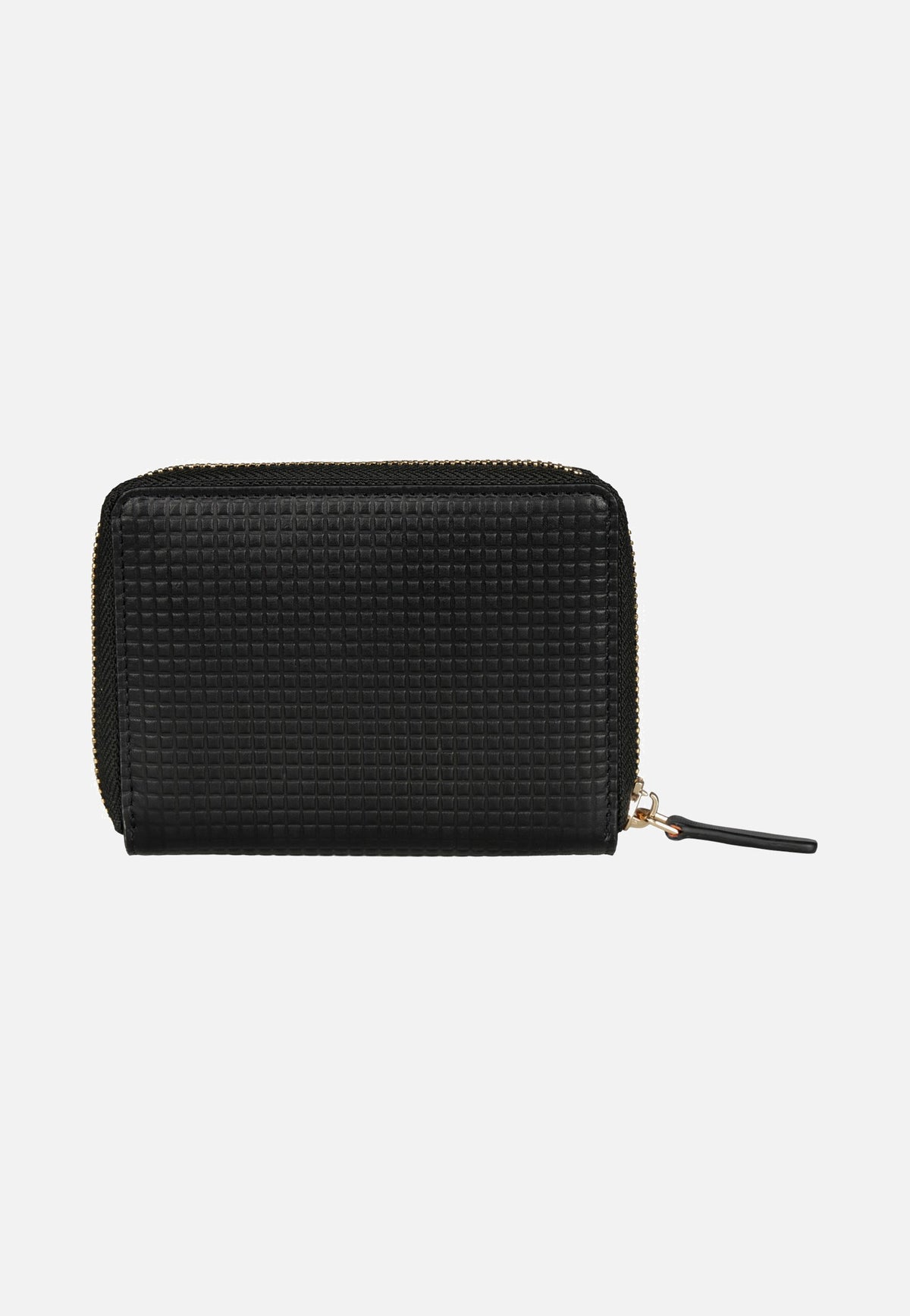 Bugatti Noemi Ladies Zip Wallet S Black Portemonnaie