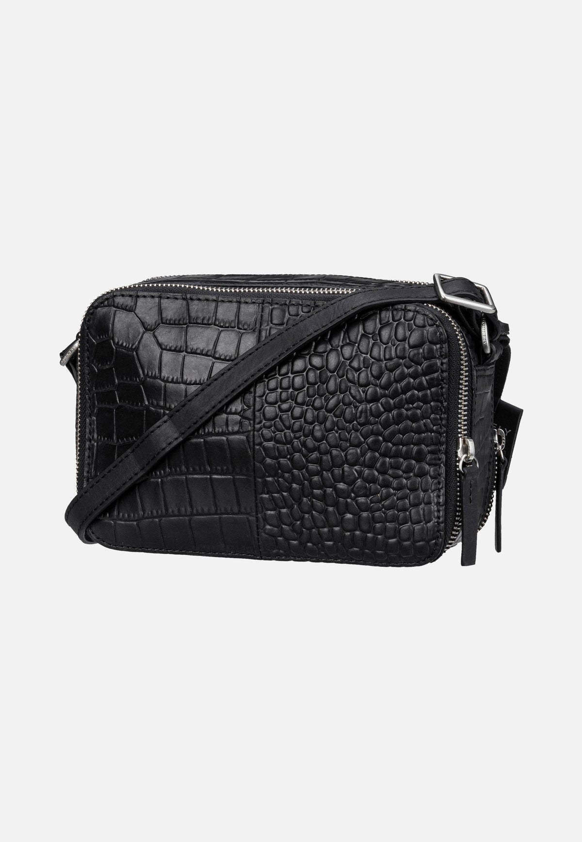 Burkely Cool Colbie 1000441 Black Umhängetasche