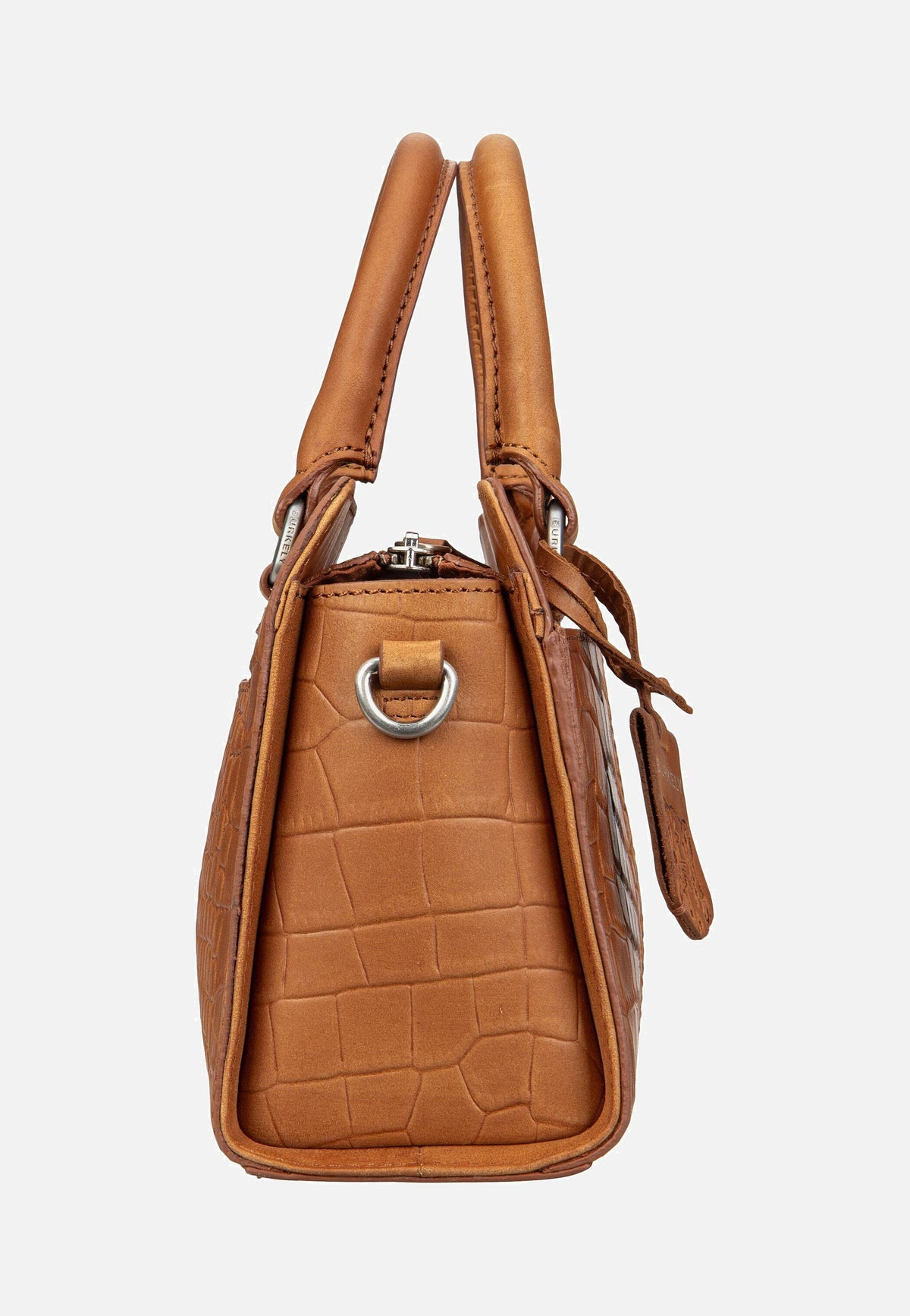 Burkely Cool Colbie 1000850 Cognac Henkeltasche