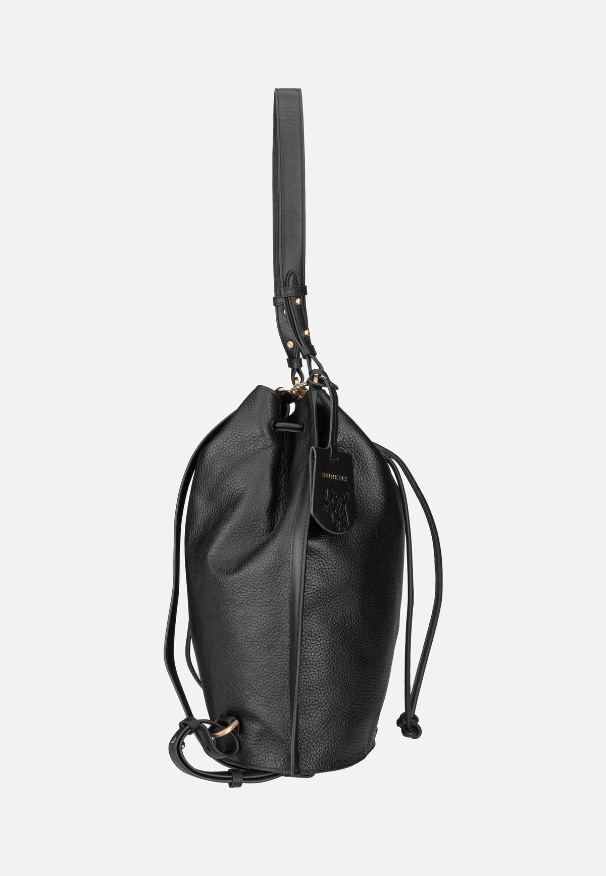 Burkely Keen Keira 1000623 Black Rucksack