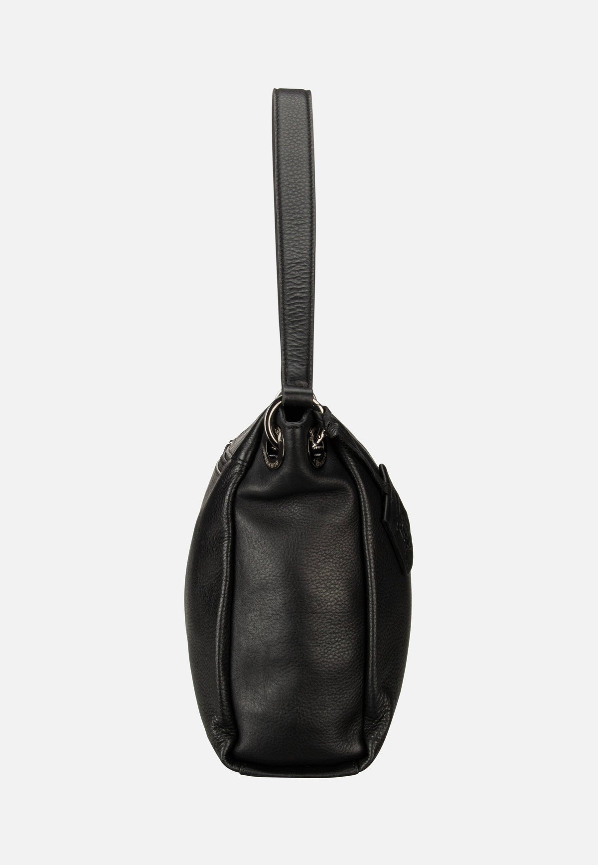 Burkely Radiant Raeven 1001007 Bonfire Black Hobo Bag