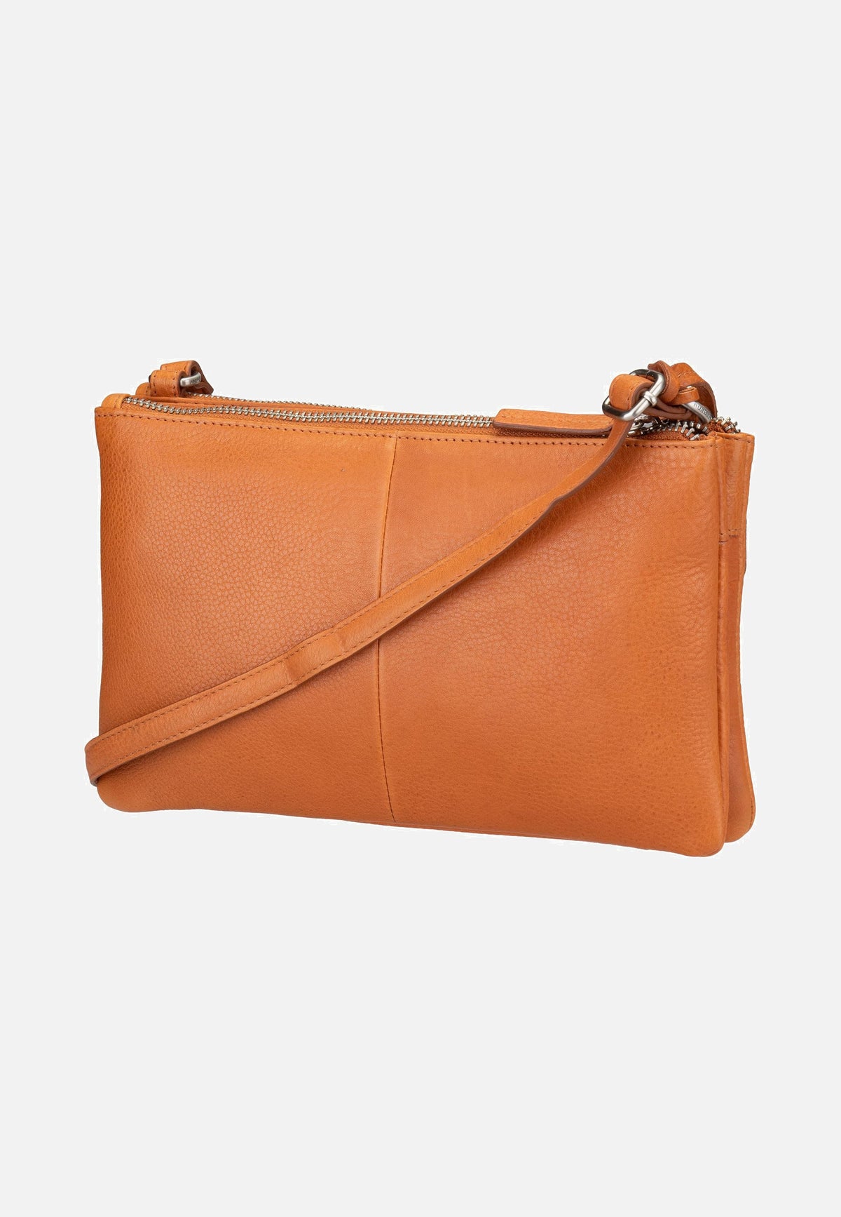 Burkely Soft Skylar 1000342 Cognac Umhängetasche