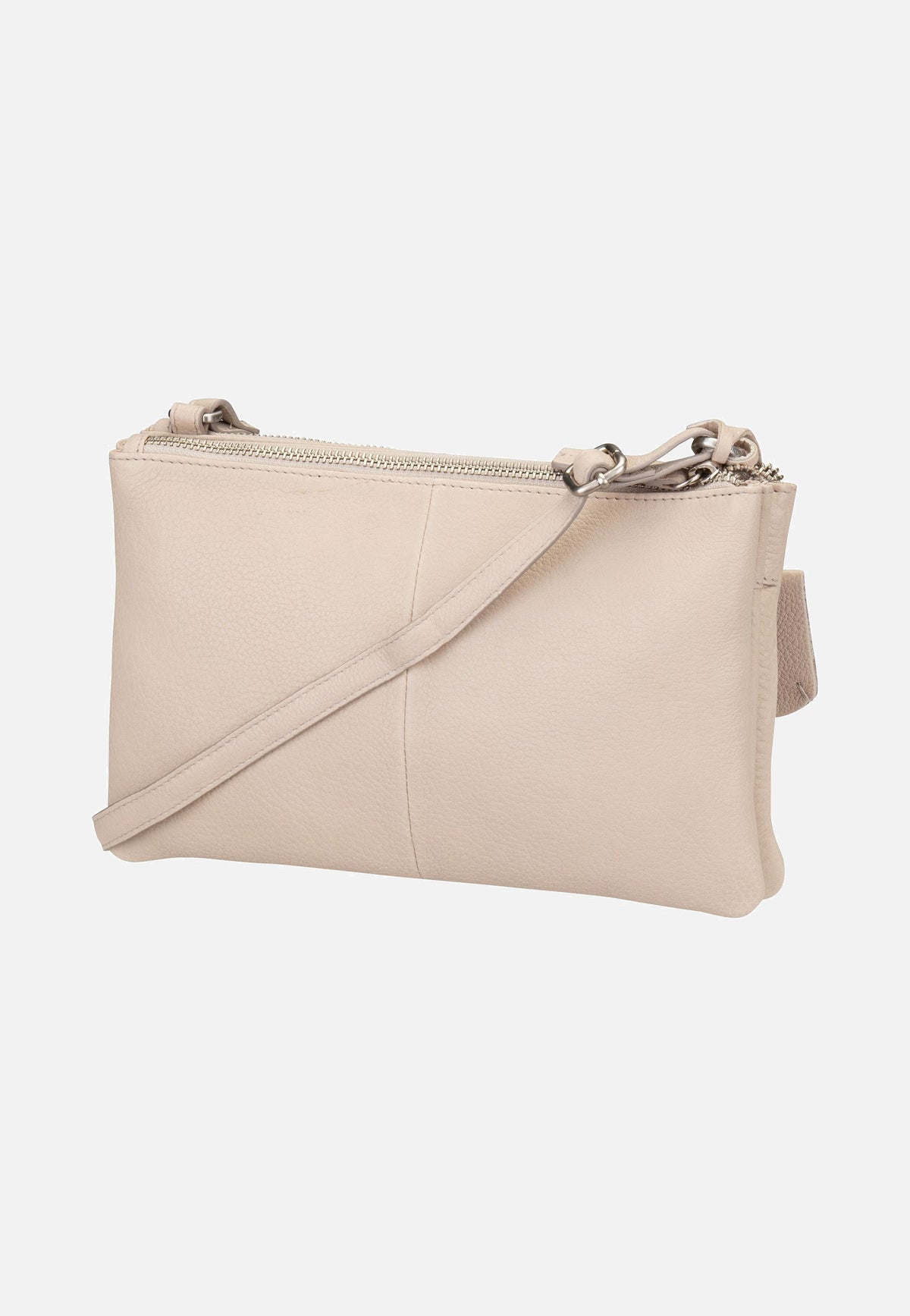 Burkely Soft Skylar 1000342 Grey Umhängetasche