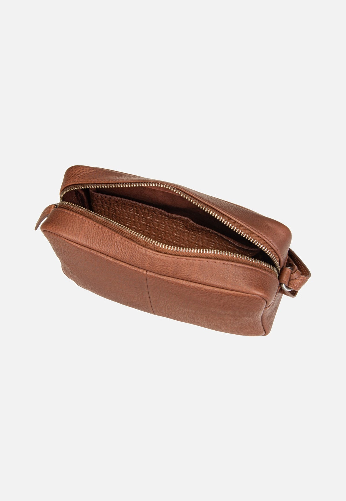 Burkely Soft Skylar 1000838 Chestnut Umhängetasche