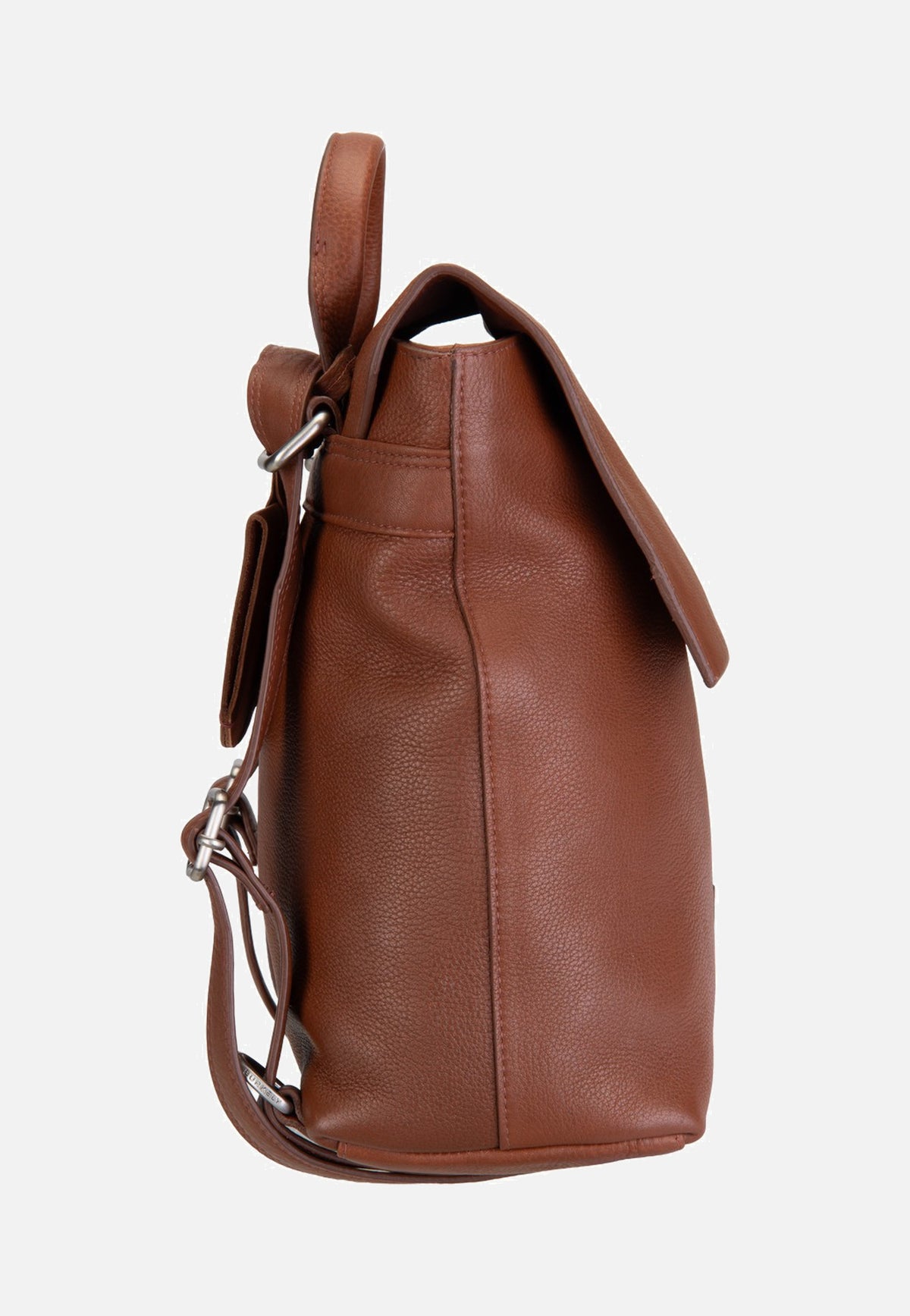 Burkely Soft Skylar 1000842 Chestnut Backpack