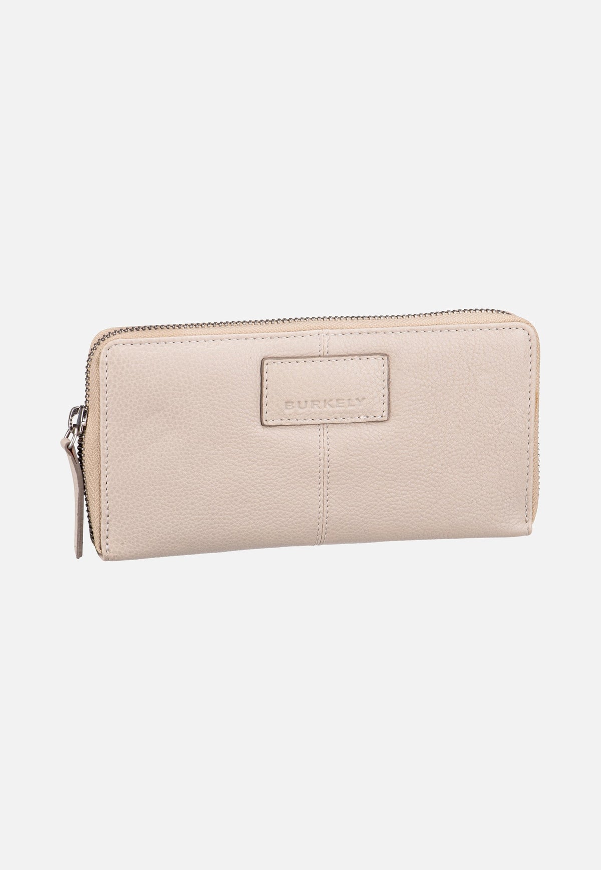 Burkely Soft Skylar 1000346 Grey Portemonnaie