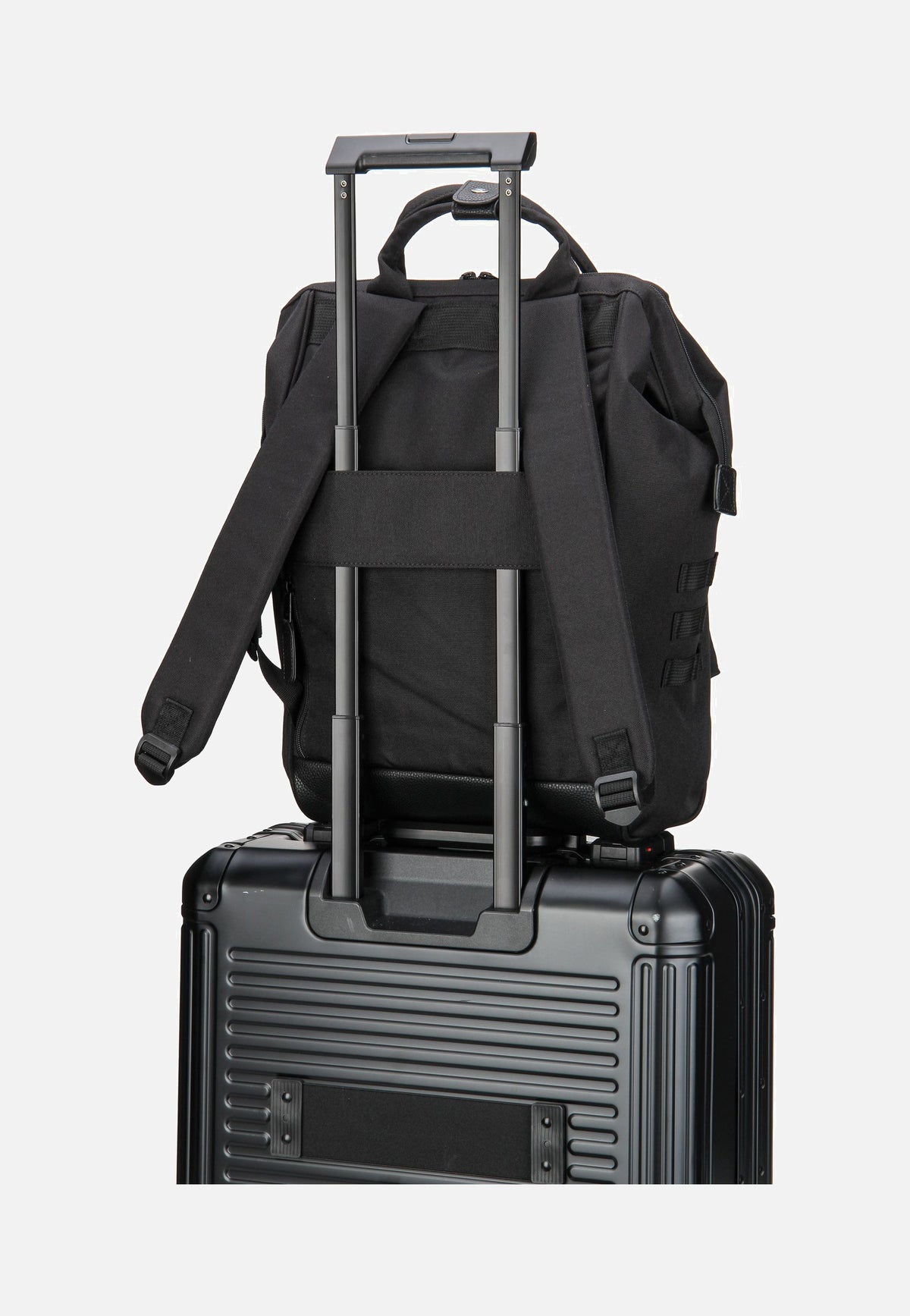 Cabaia Adventurer Oxford Large Berlin Rucksack