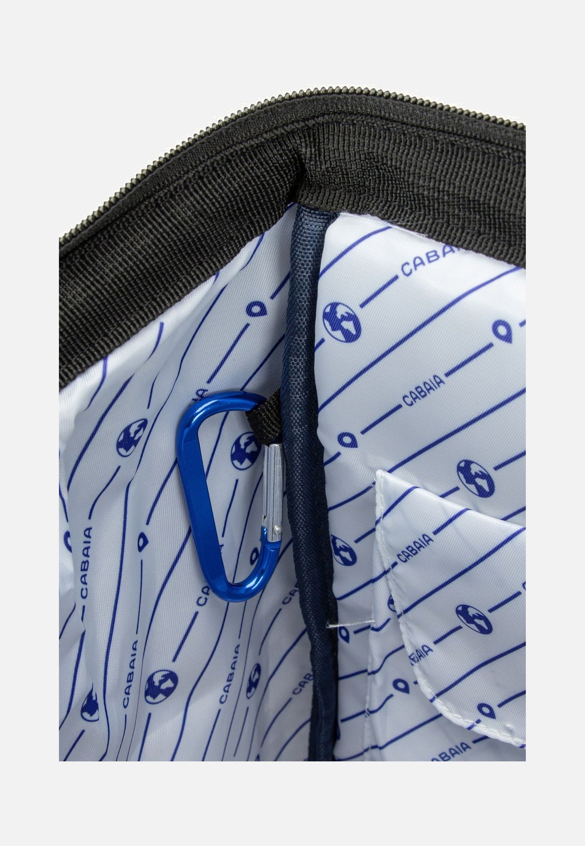 Cabaia Adventurer Oxford Medium Cologne Rucksack