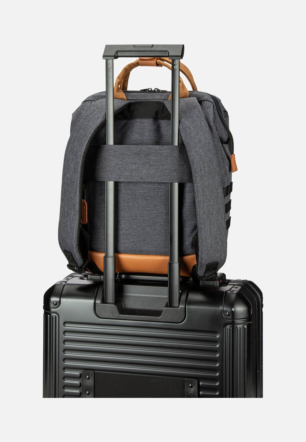Cabaia Adventurer Oxford Medium Londres Rucksack