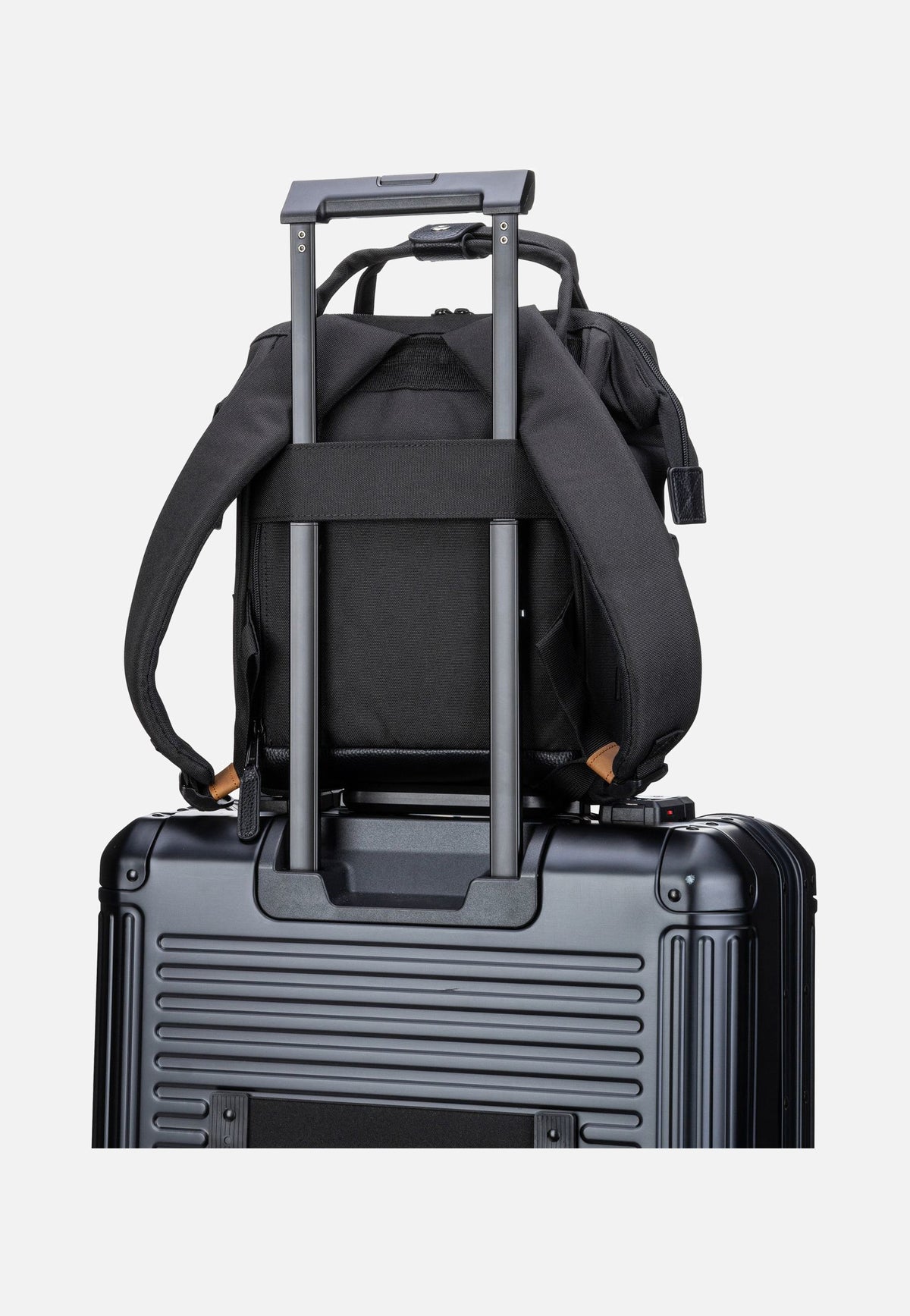 Cabaia Adventurer Oxford Small Berlin Rucksack