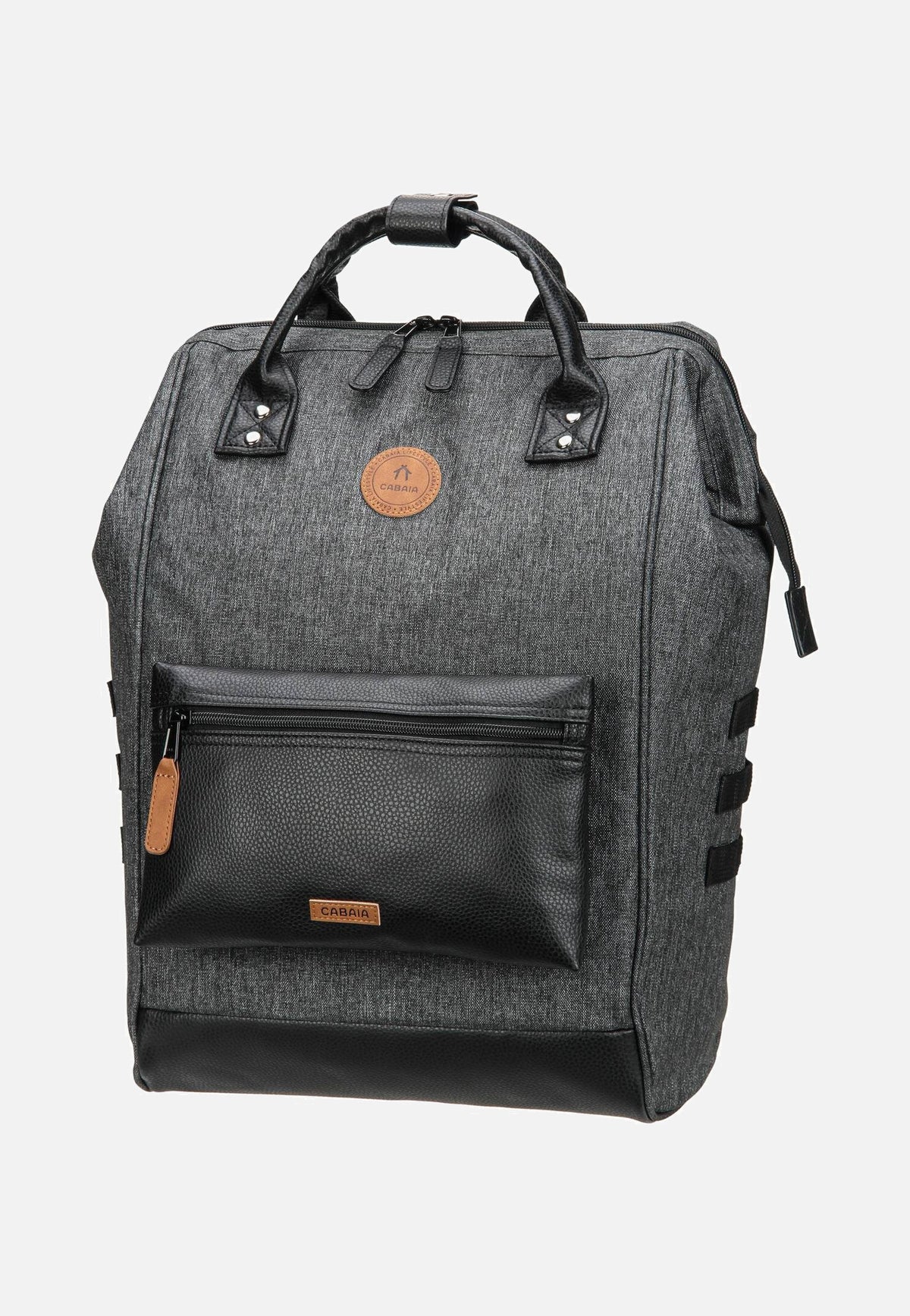 Cabaia Adventurer Recycled Oxford Large Luxembourg Rucksack