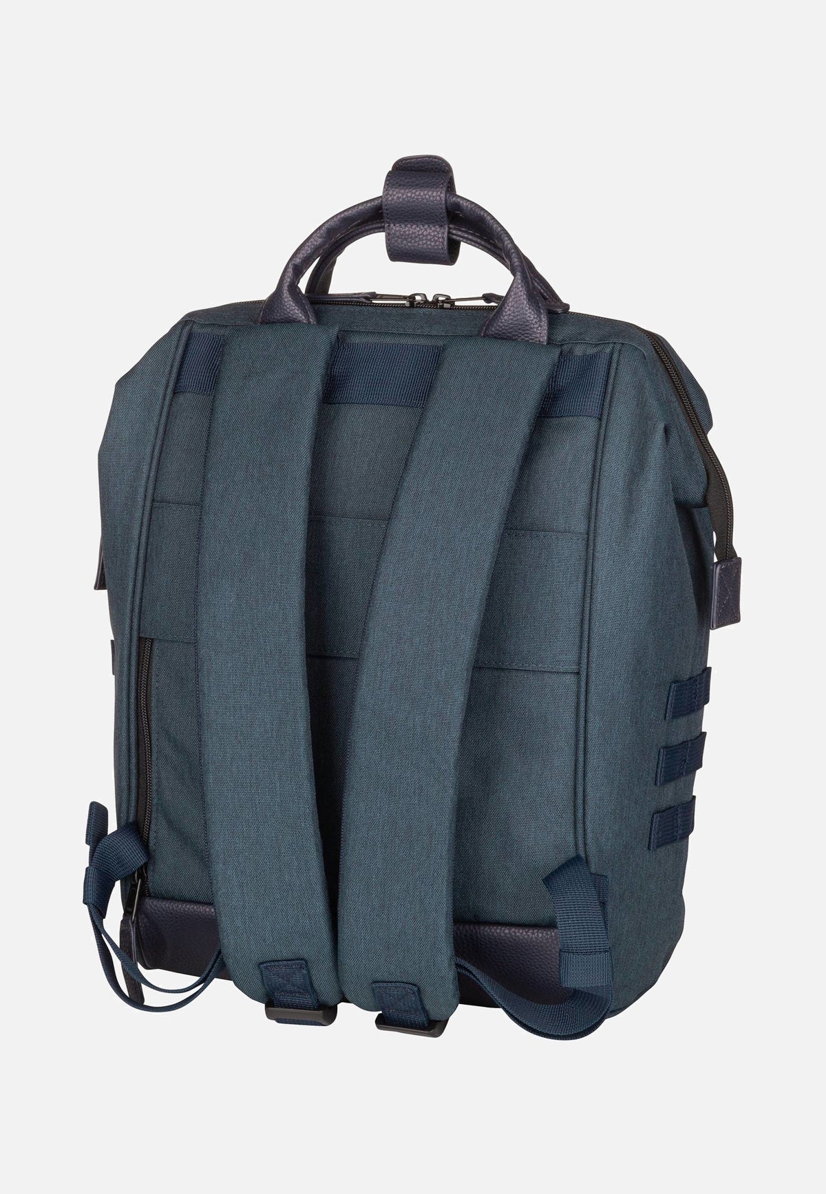 Cabaia Adventurer Recycled Oxford Medium Port Antonio Rucksack