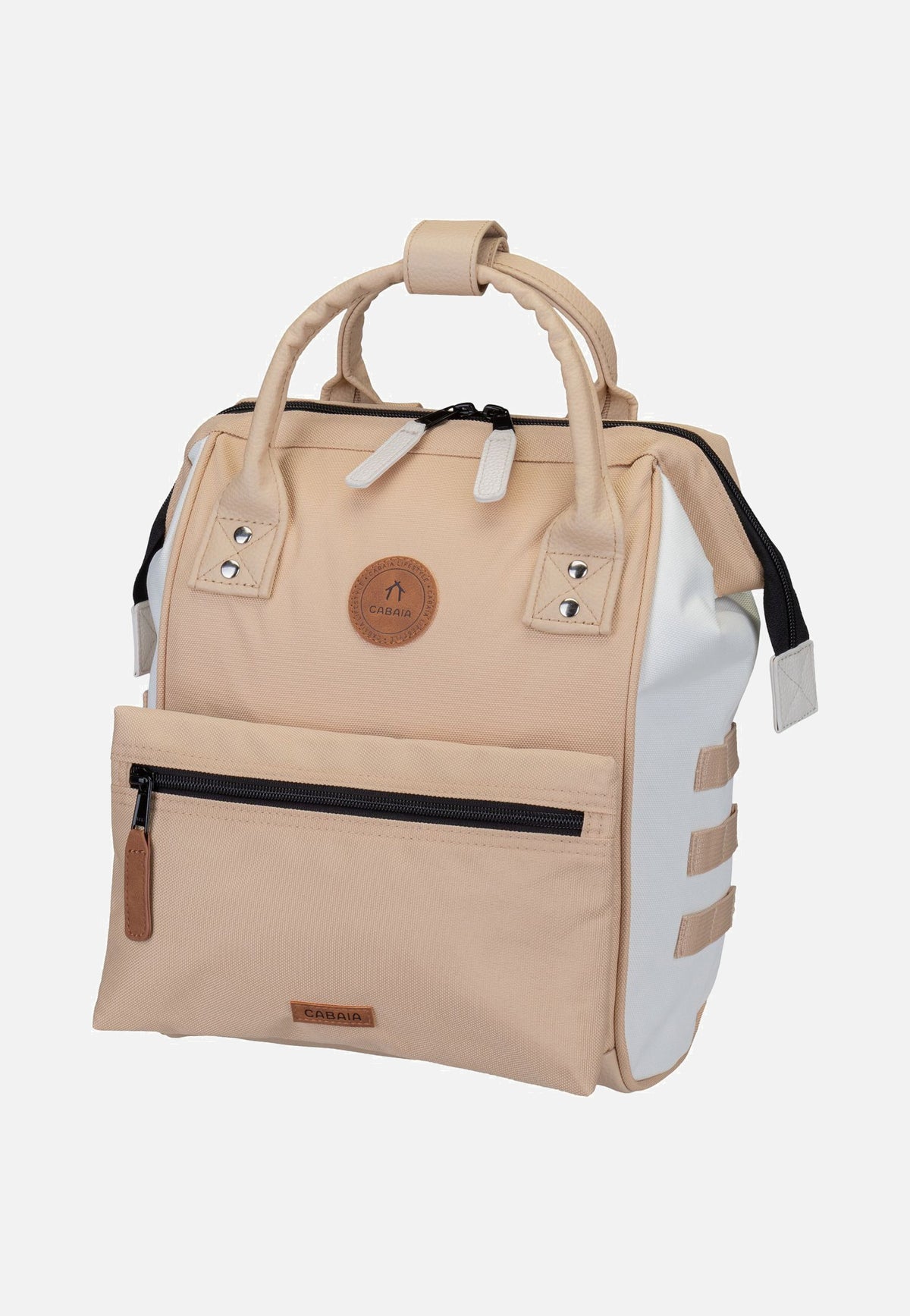 Cabaia Adventurer Recycled Oxford Small Arcachon Rucksack
