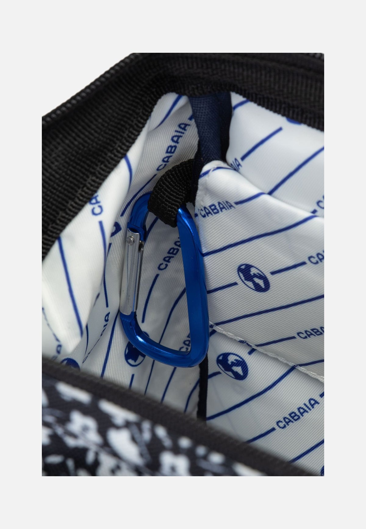 Cabaia Adventurer Recycled Oxford Small Catane Rucksack