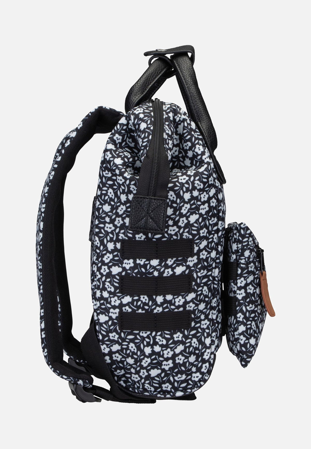 Cabaia Adventurer Recycled Oxford Small Catane Rucksack