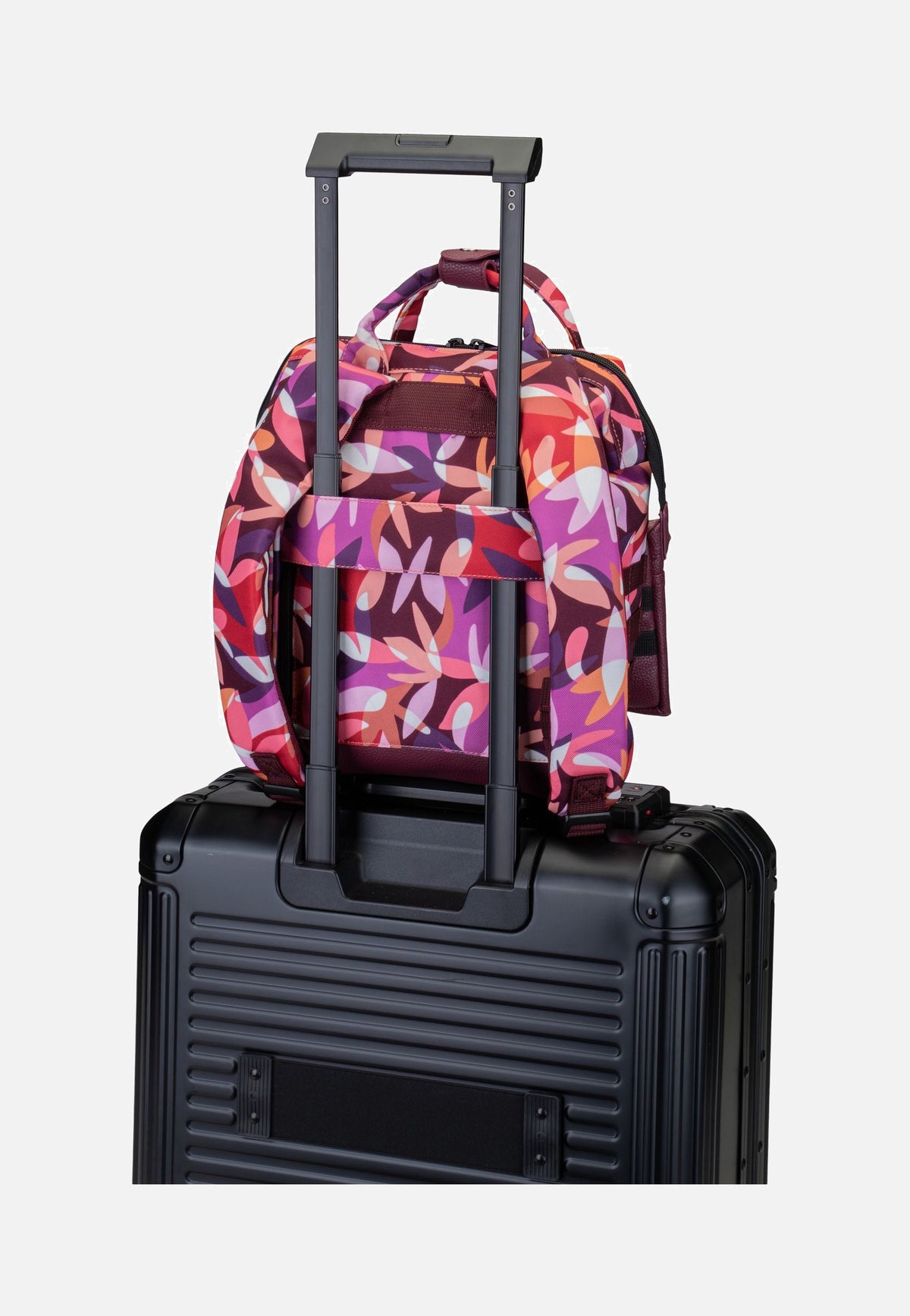 Cabaia Adventurer Recycled Oxford Small Montreuil Rucksack