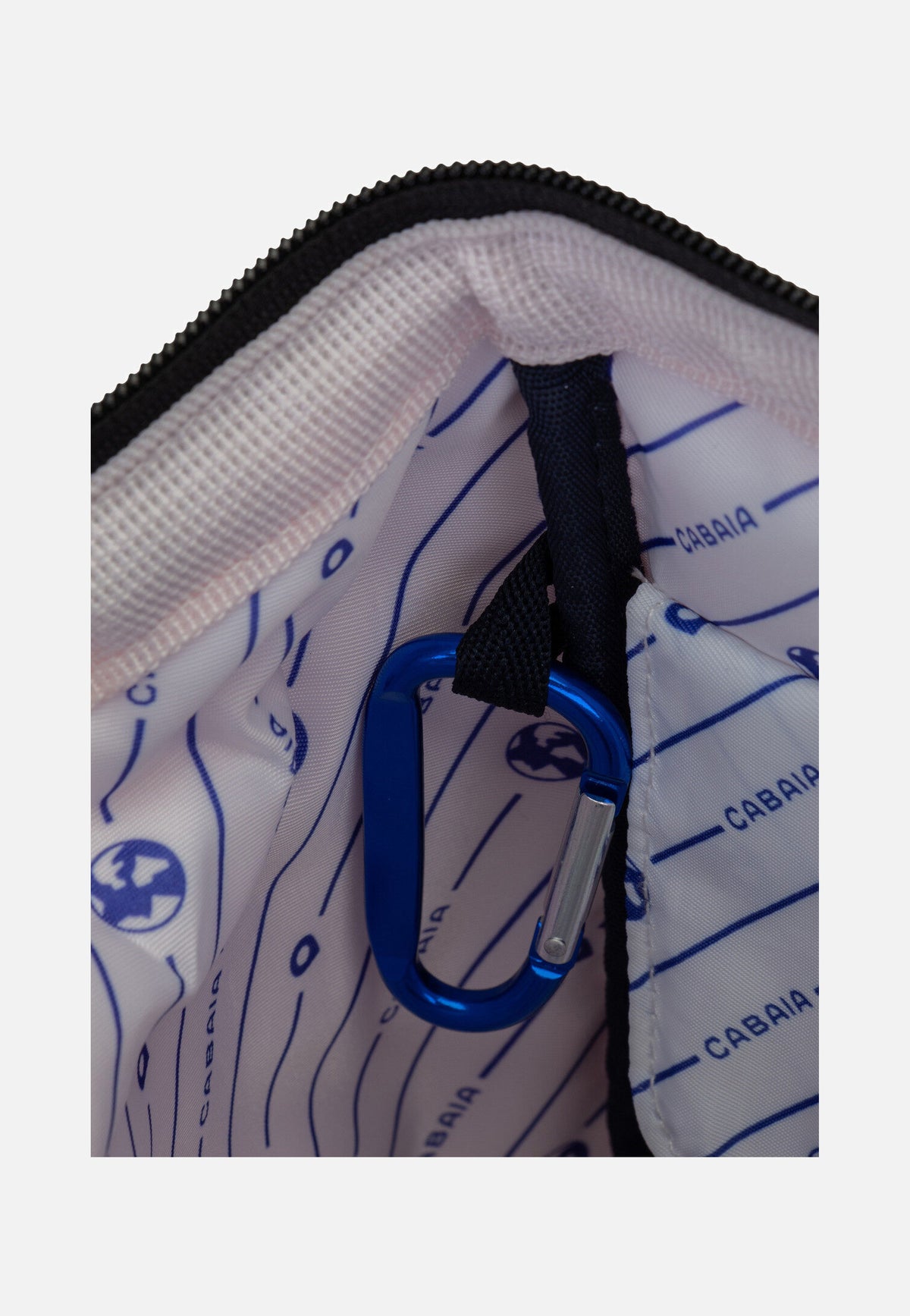 Cabaia Adventurer Recycled Oxford Small Ouidah Rucksack