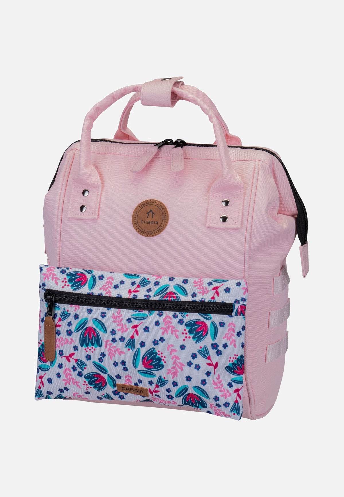 Cabaia Adventurer Recycled Oxford Small Ouidah Rucksack