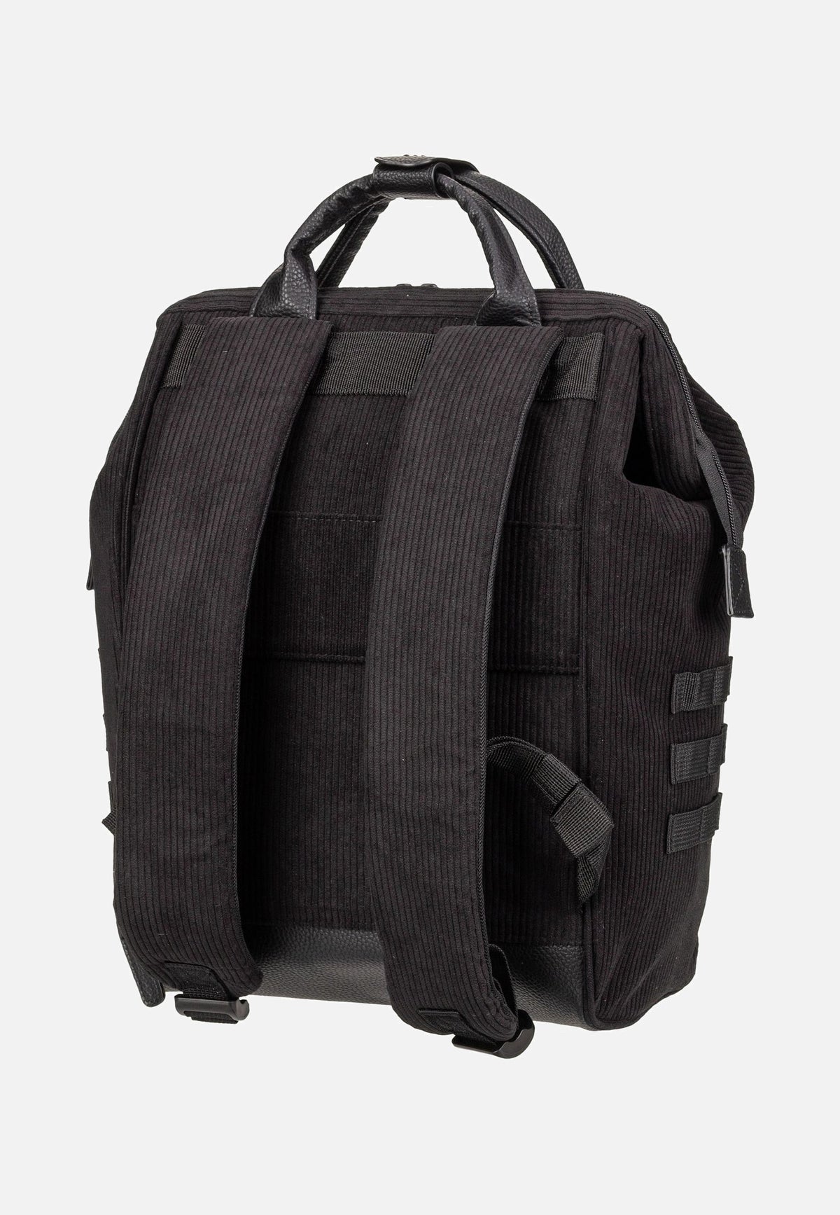 Cabaia Adventurer Recycled Velvet Medium Brighton Rucksack