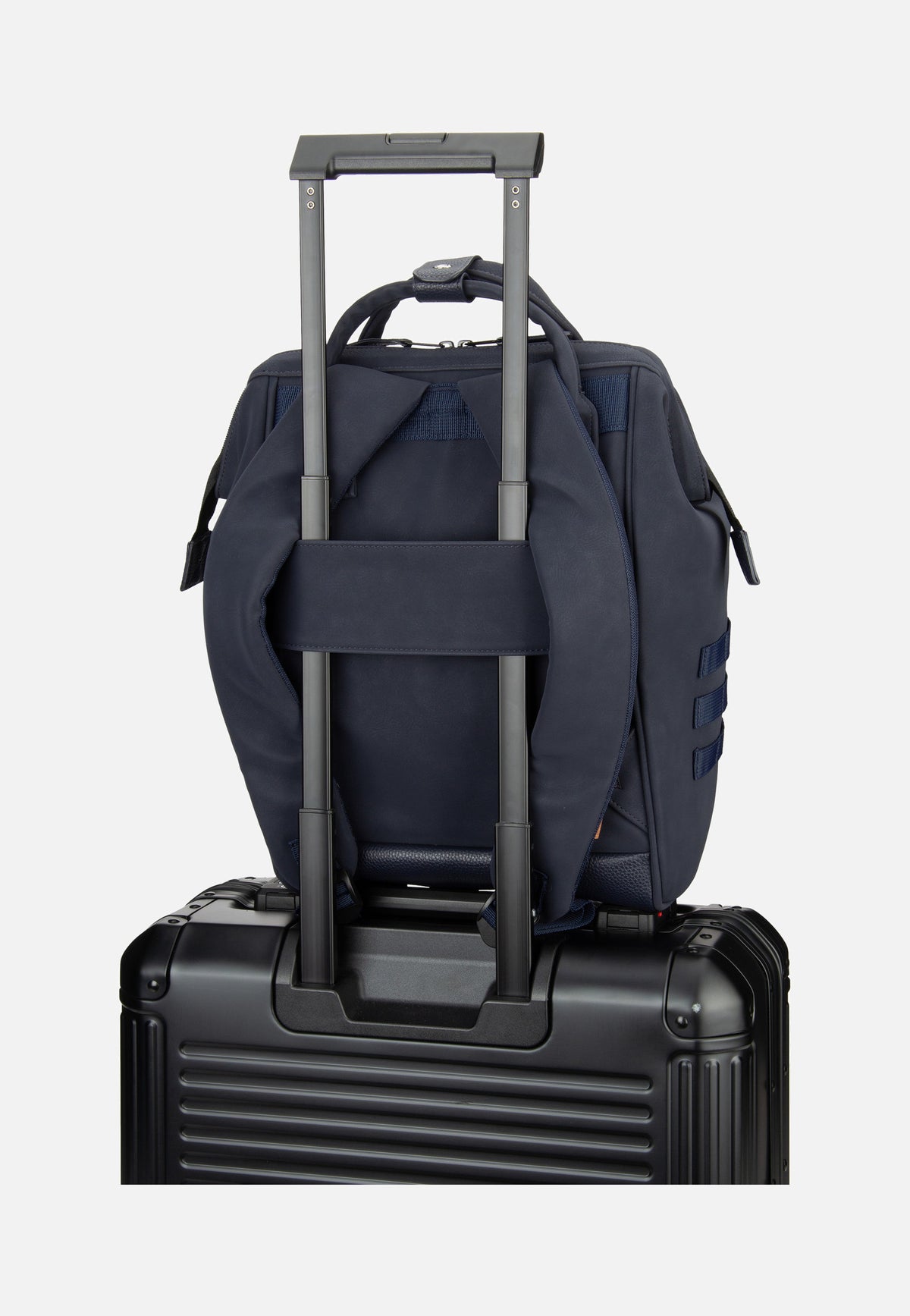Cabaia Adventurer Vegan Nubuck Medium Zürich Rucksack