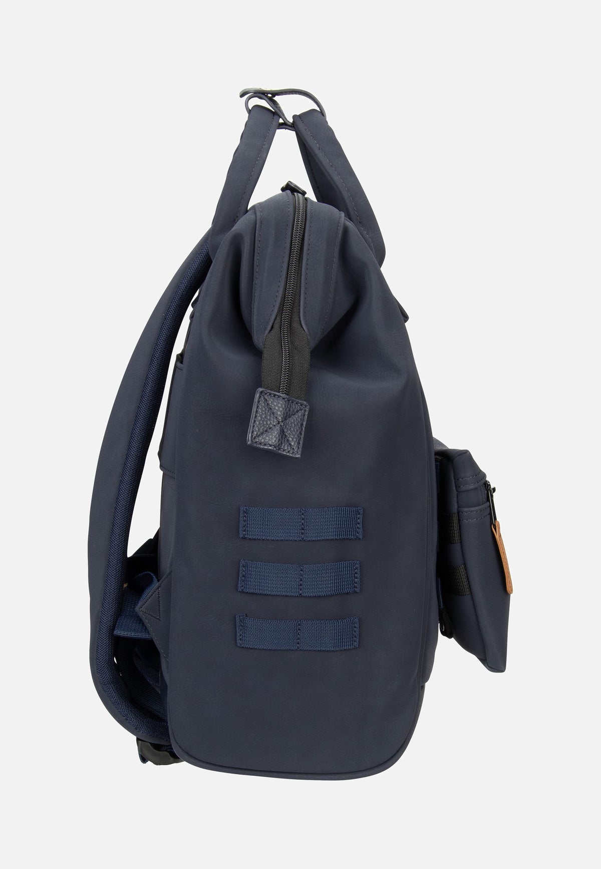 Cabaia Adventurer Vegan Nubuck Medium Zürich Rucksack