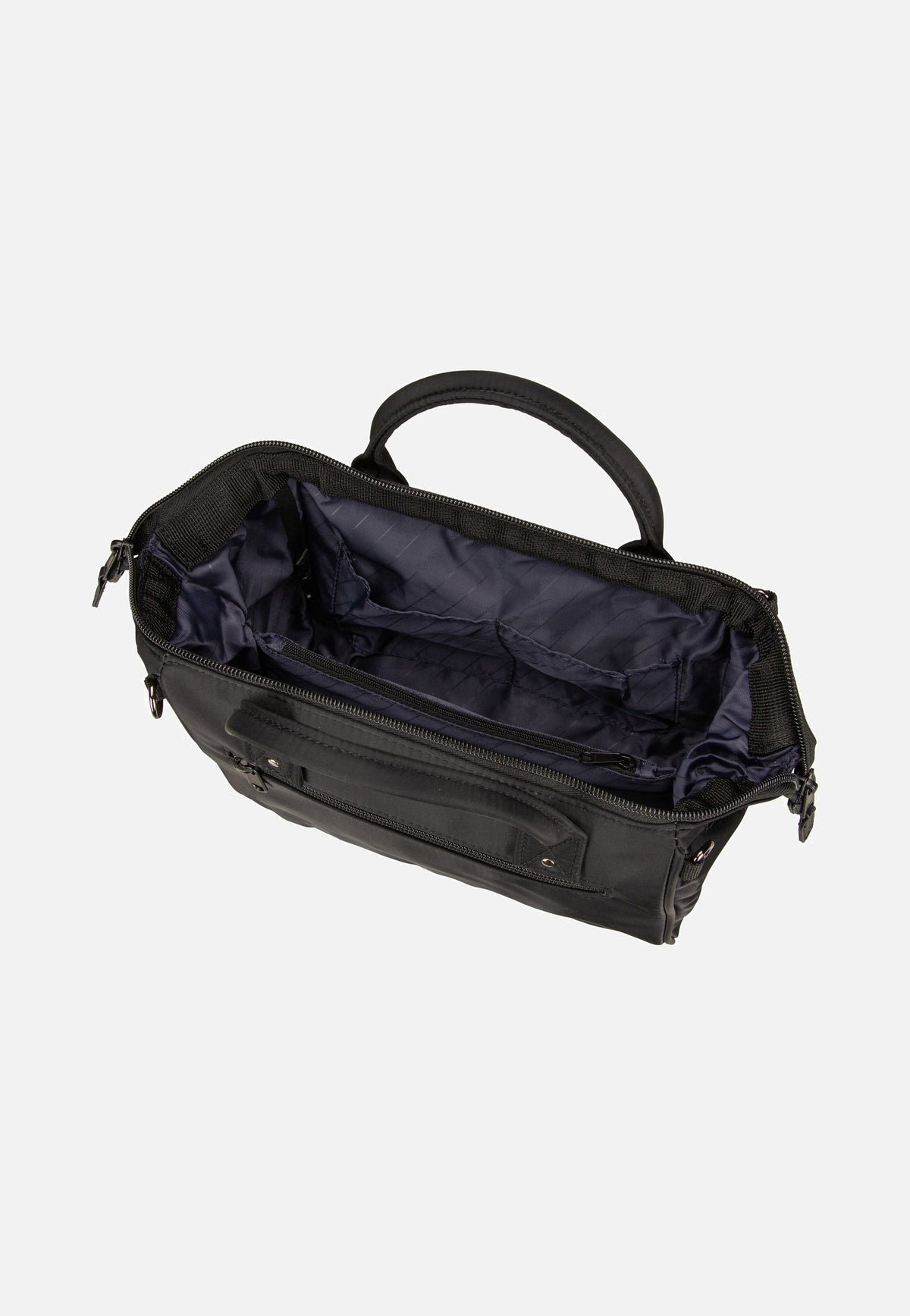 Cabaia Adventurer X-Body Recycled Nylon Medium Cambridge Handle Bag
