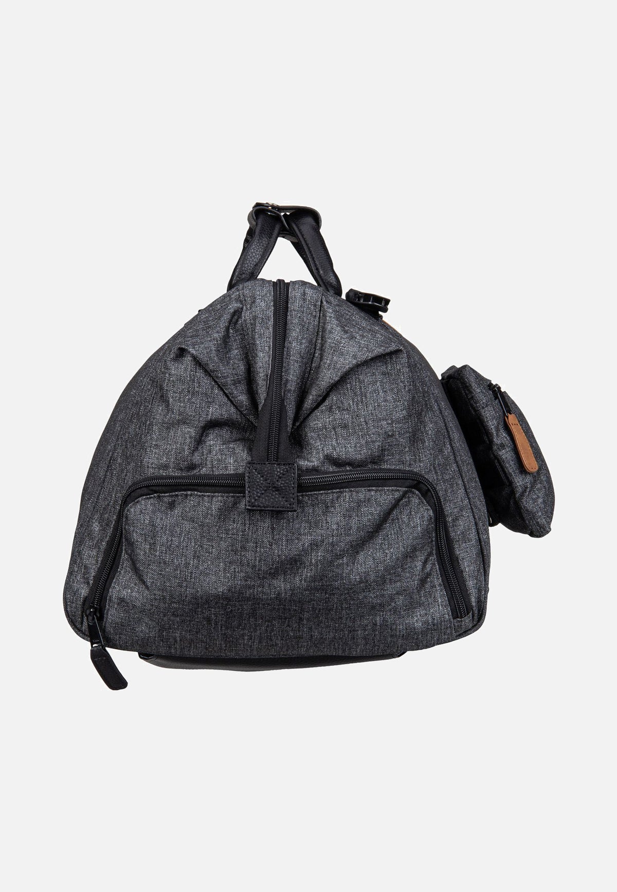 Cabaia Recycled Oxford Luxembourg Dufflebag