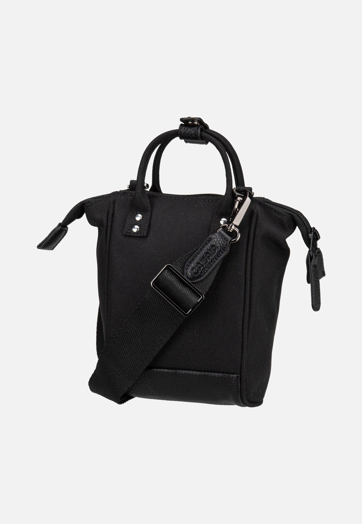 Cabaia Nano Bag Recycled Oxford Berlin Crossbody Bag