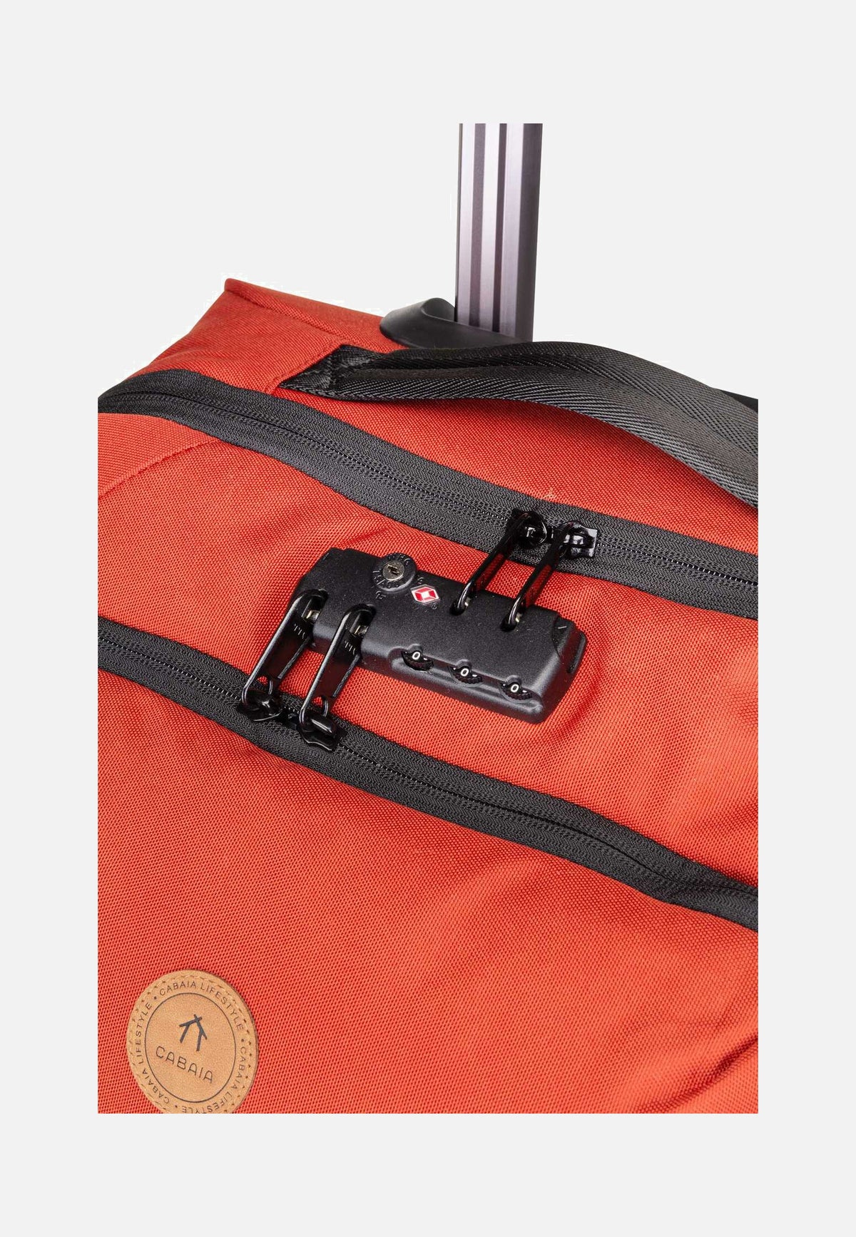Cabaia Soft Suitcase Medium Kaikoura Koffer