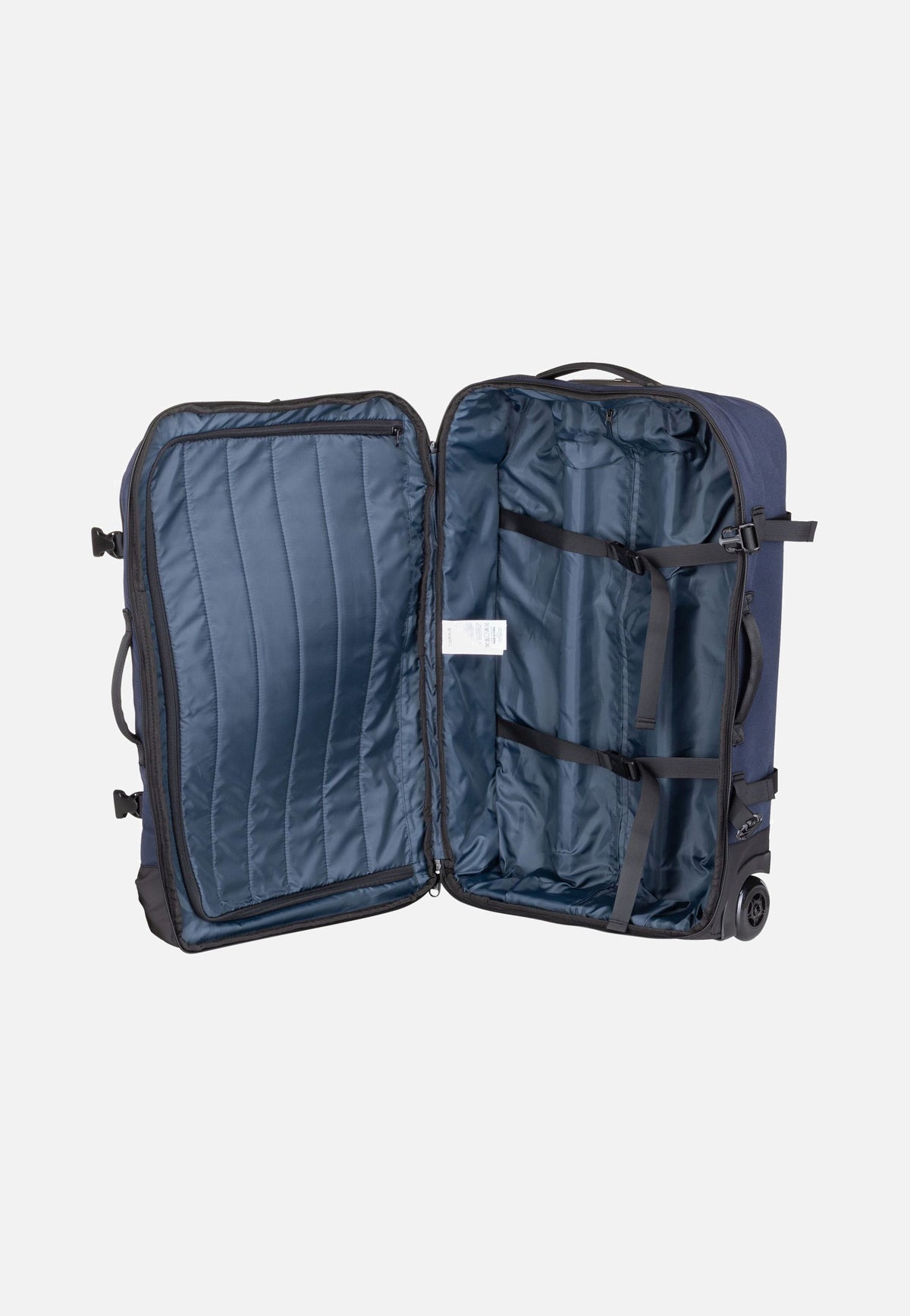 Cabaia Soft Suitcase Medium Reykjavik Koffer