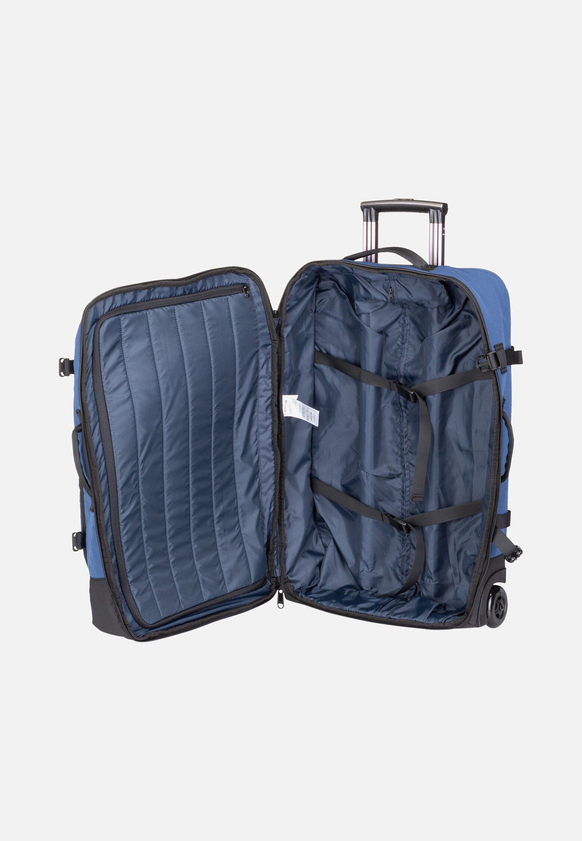 Cabaia Soft Suitcase Medium Shiraz Koffer