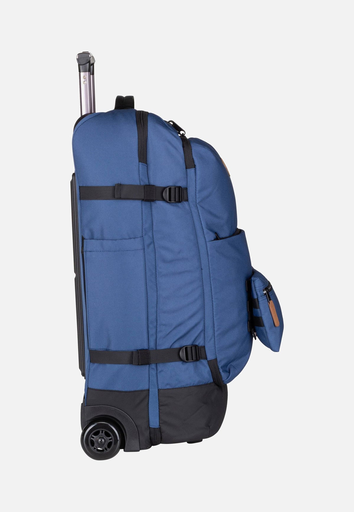 Cabaia Soft Suitcase Medium Shiraz Koffer