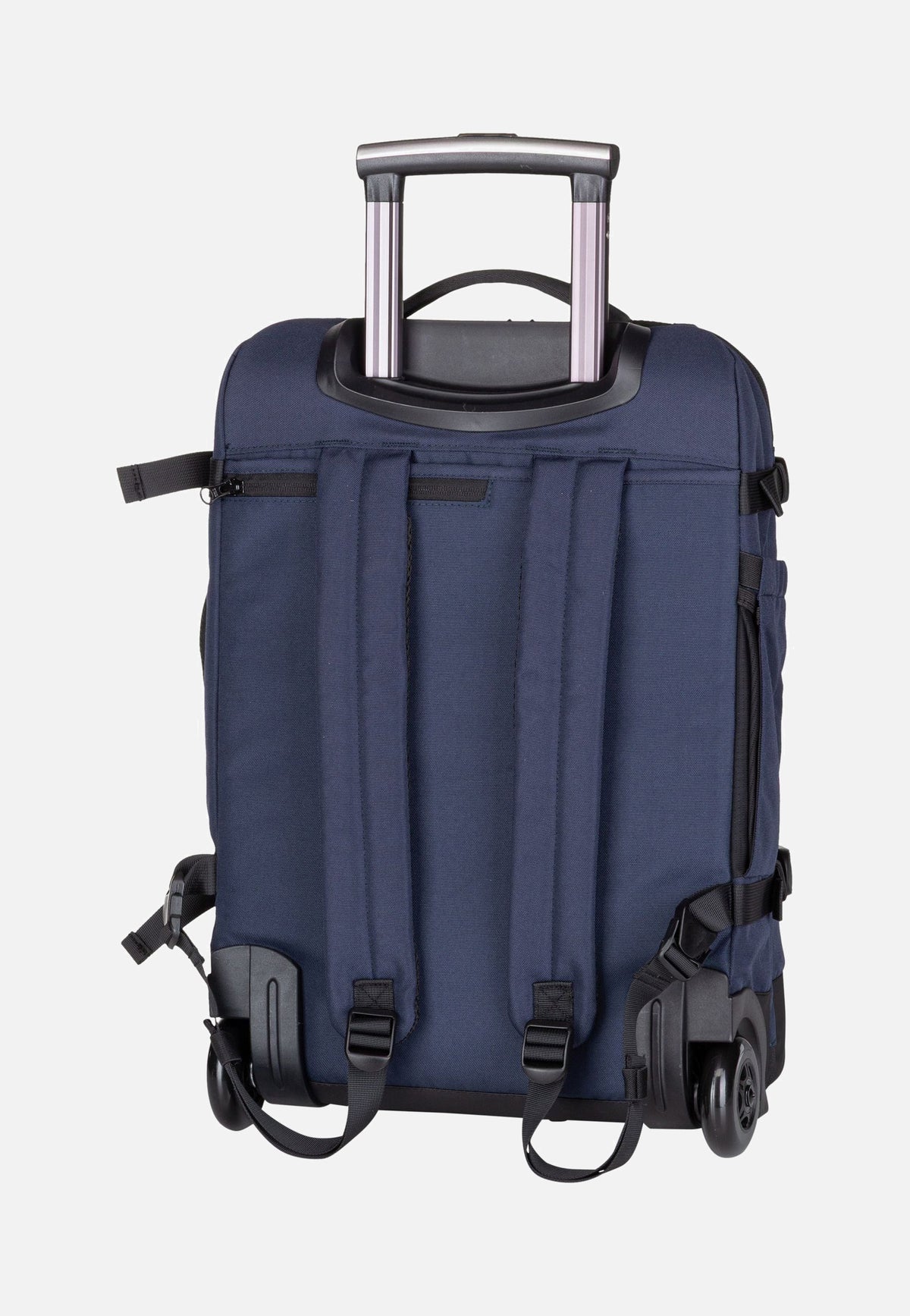 Cabaia Soft Suitcase Small Reykjavik Rucksack-Trolley