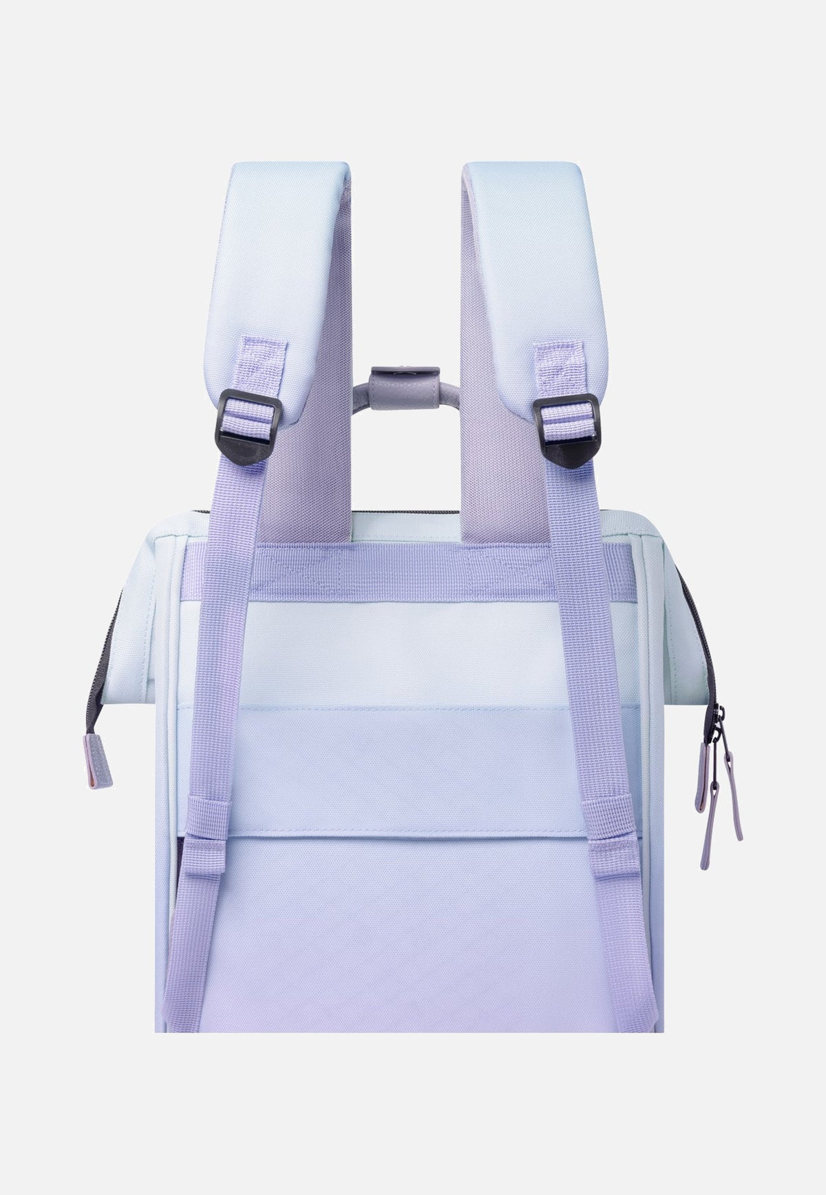 Cabaia Adventurer Recycled Oxford Degrade Medium Mykonos Rucksack